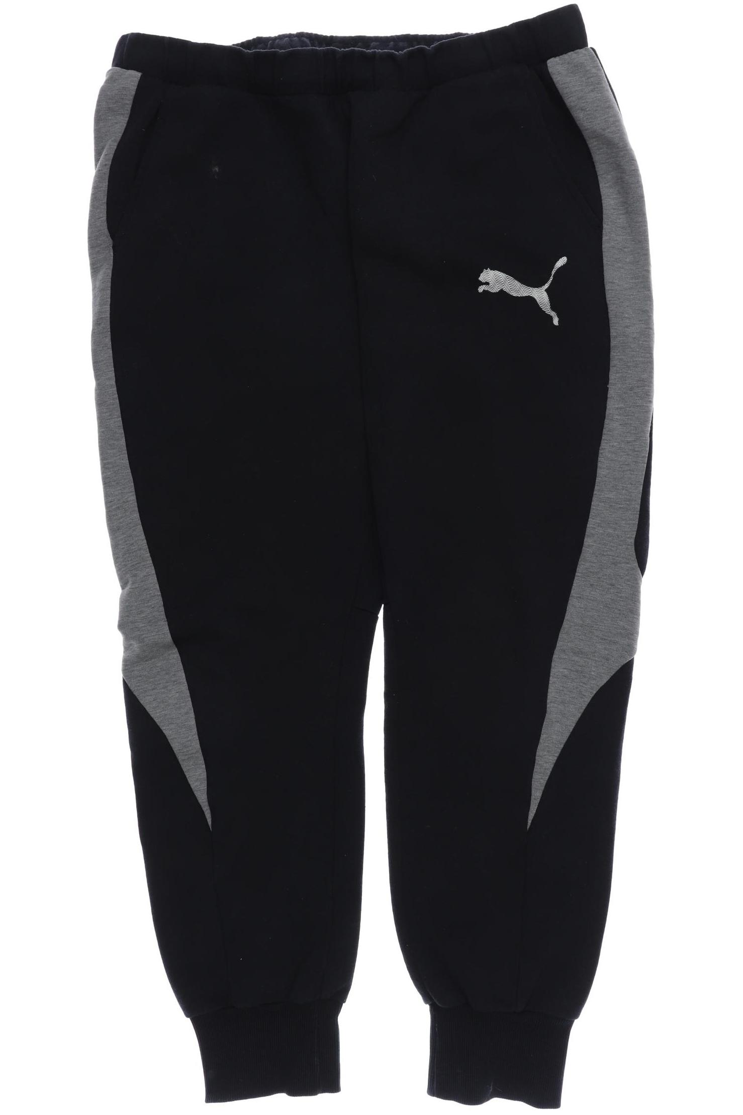 

Puma Herren Stoffhose, schwarz, Gr. 52