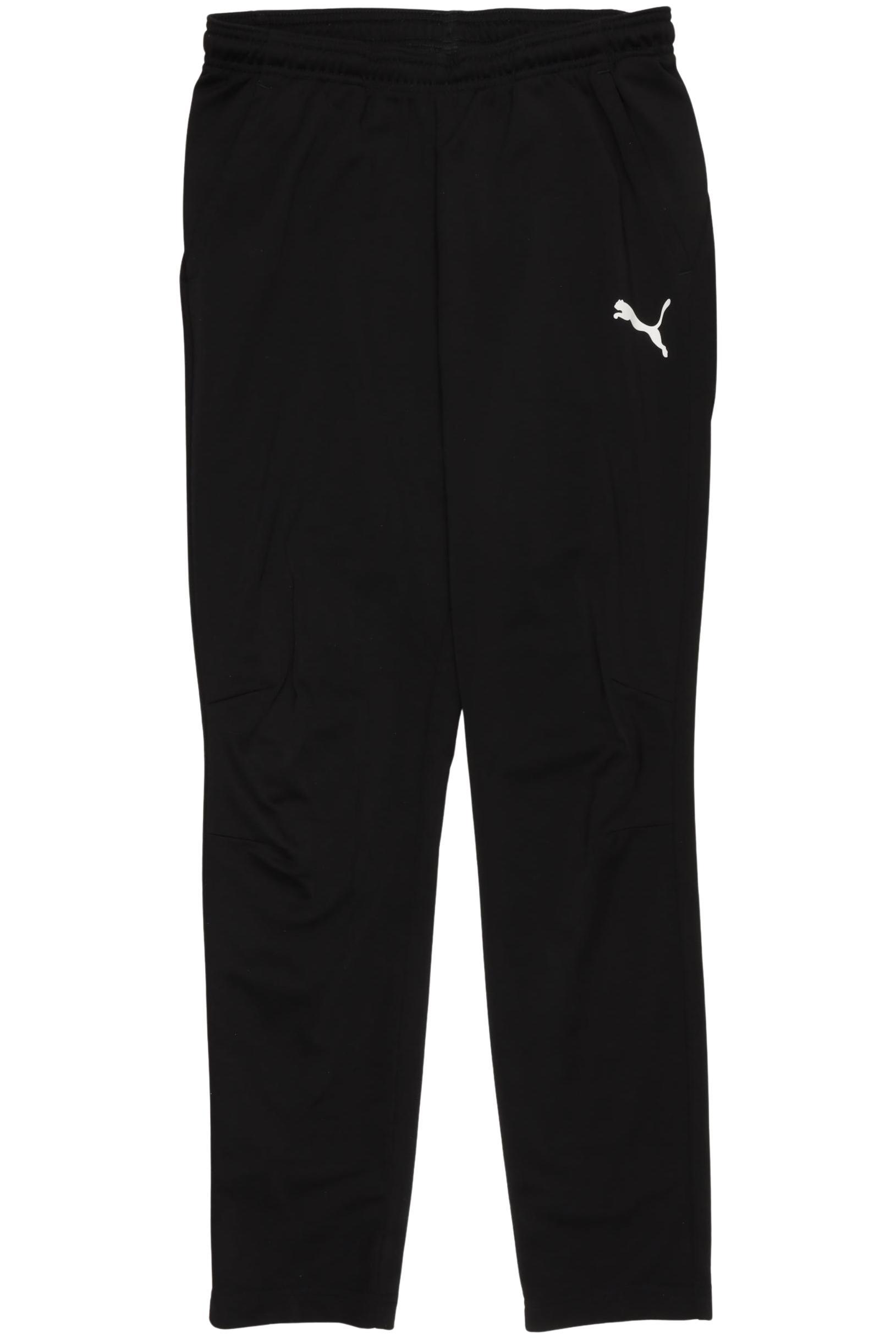 

Puma Herren Stoffhose, schwarz, Gr. 48