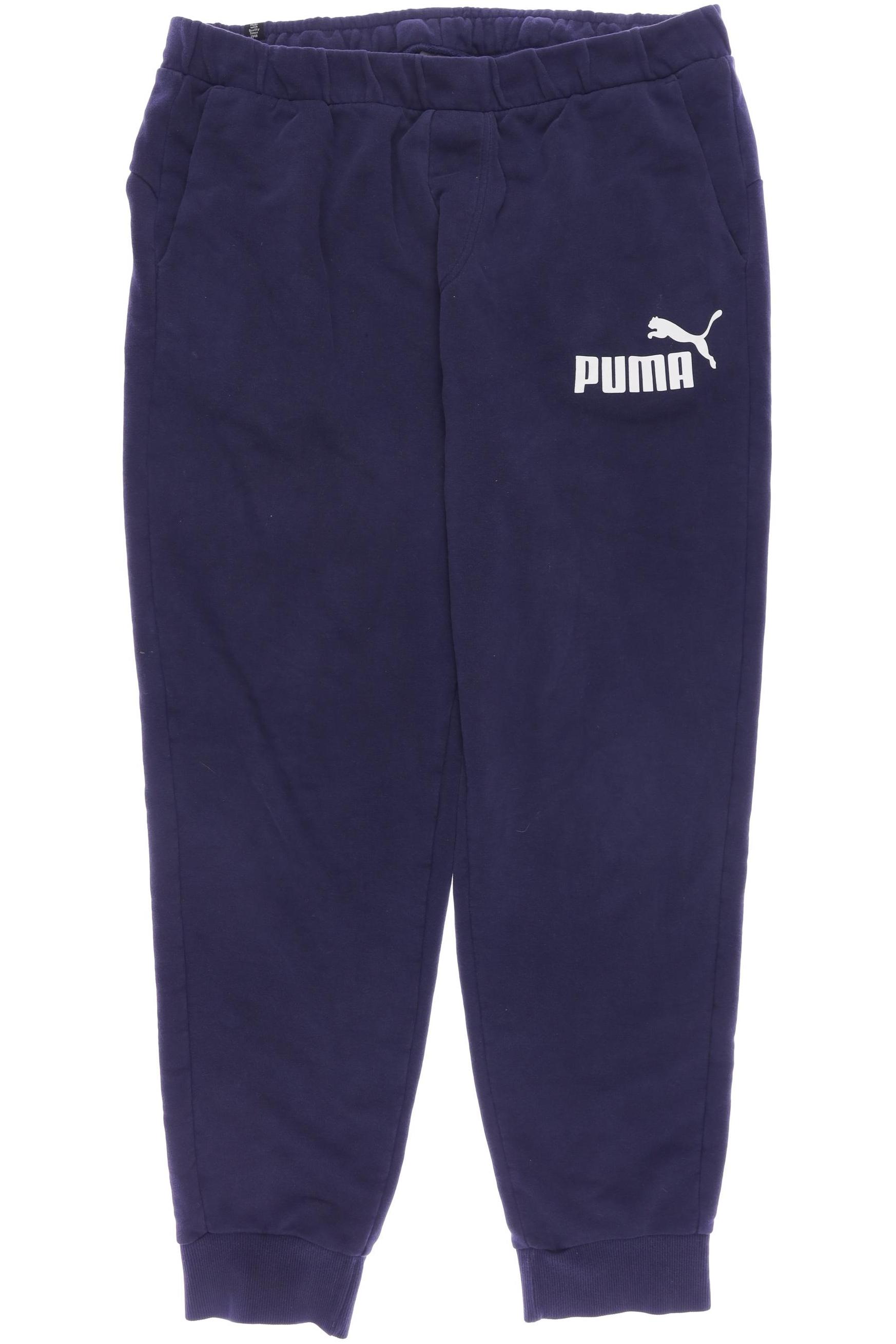 

Puma Herren Stoffhose, marineblau, Gr. 56
