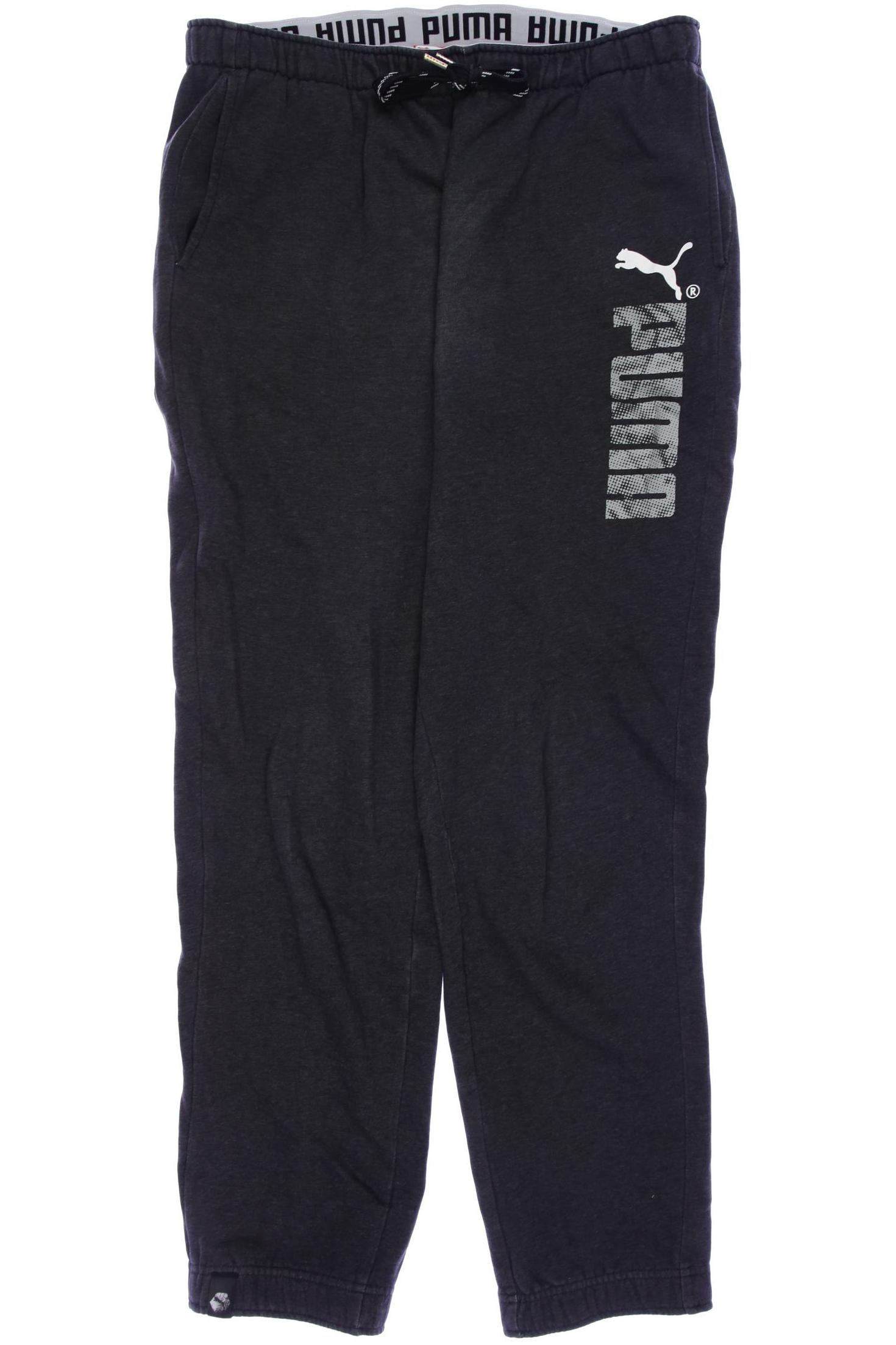 

Puma Herren Stoffhose, grau, Gr. 0