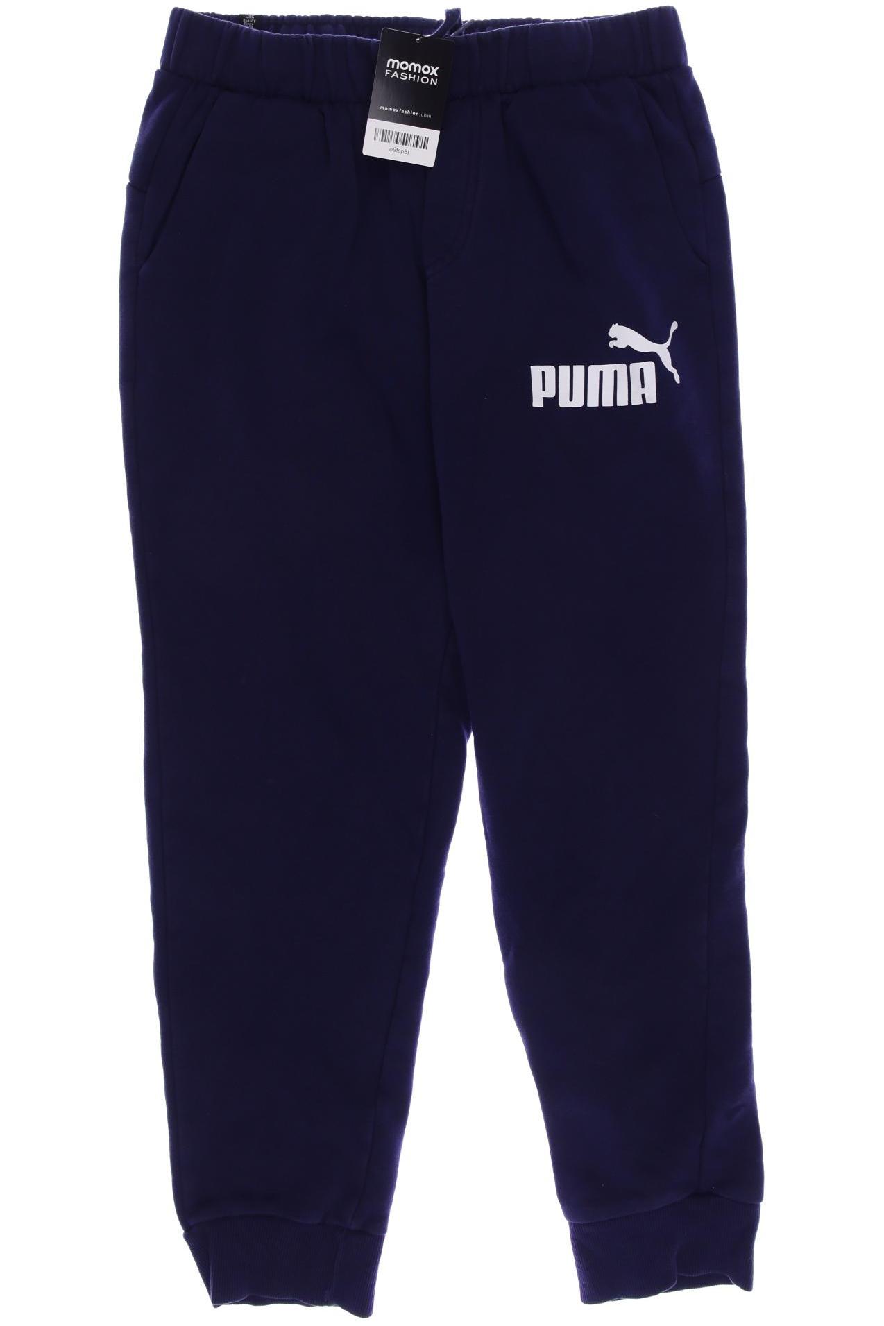 

Puma Herren Stoffhose, blau, Gr. 48