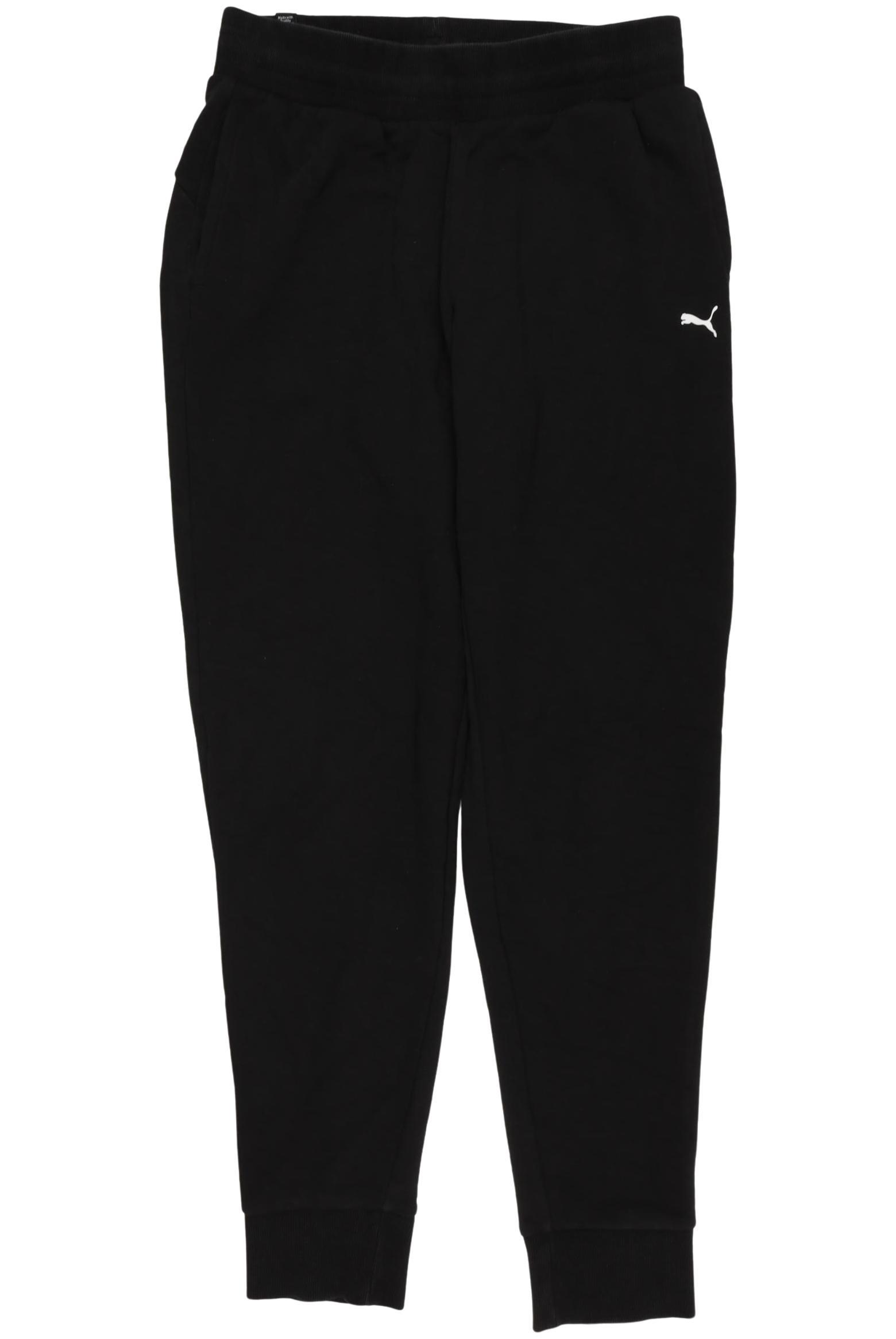 

Puma Herren Stoffhose, schwarz, Gr. 0