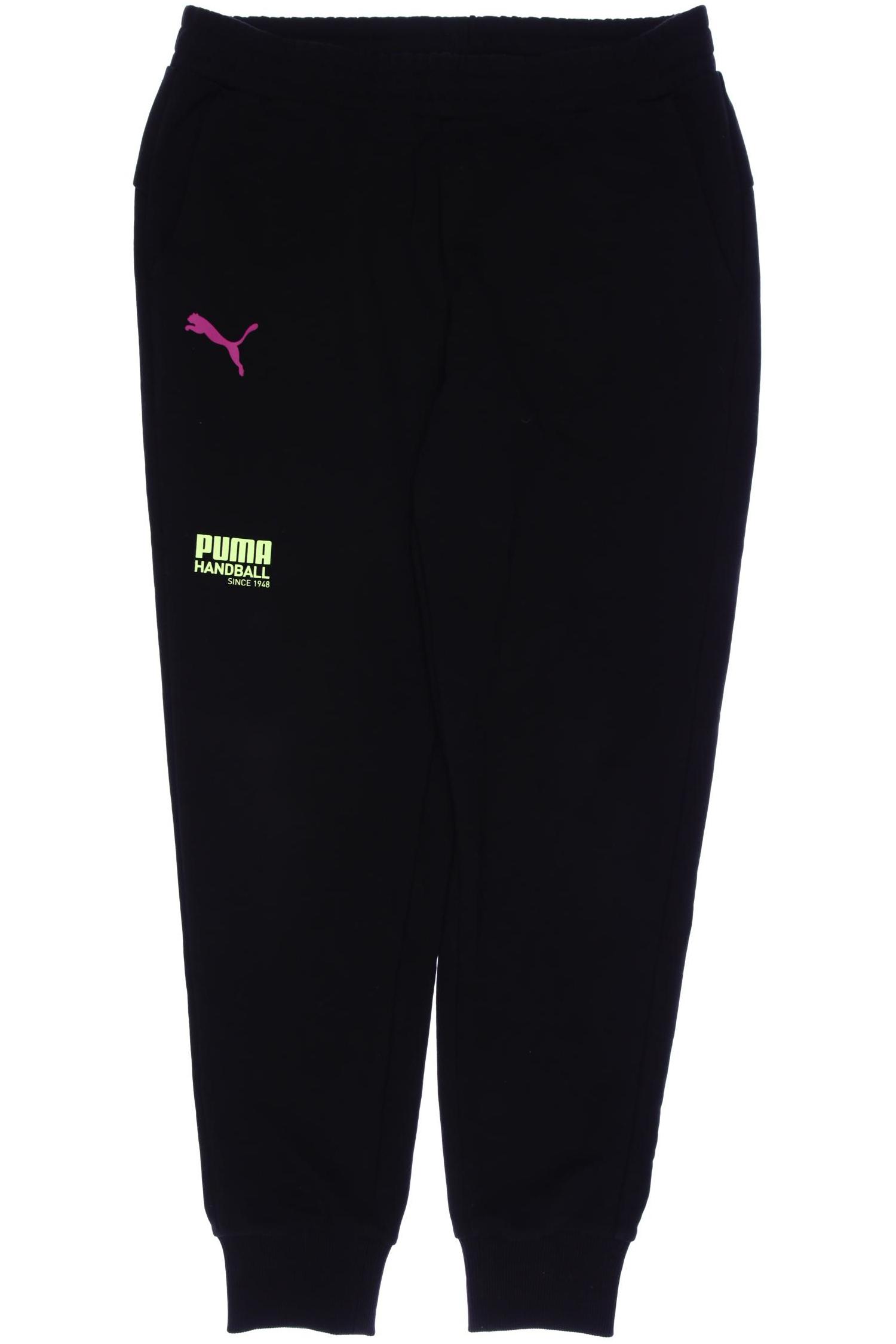 

Puma Herren Stoffhose, schwarz, Gr. 0