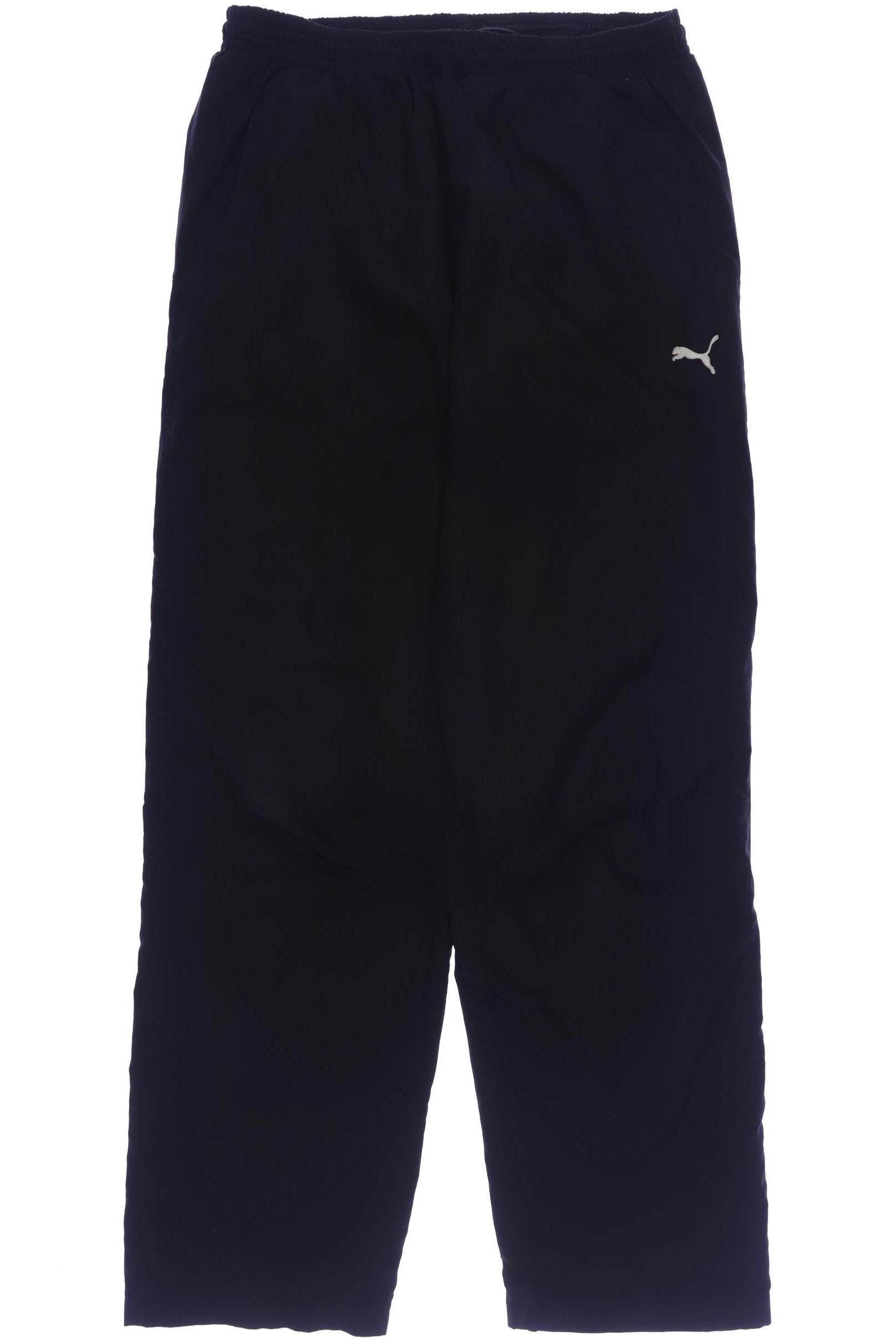 

Puma Herren Stoffhose, schwarz, Gr. 48