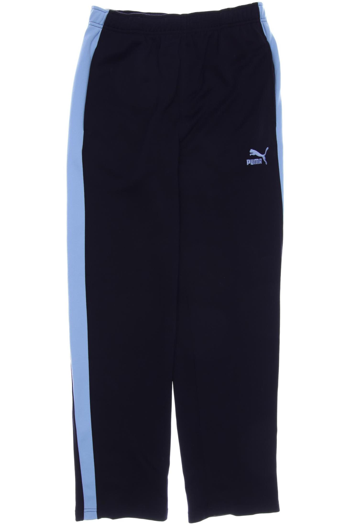 

Puma Herren Stoffhose, marineblau, Gr. 0