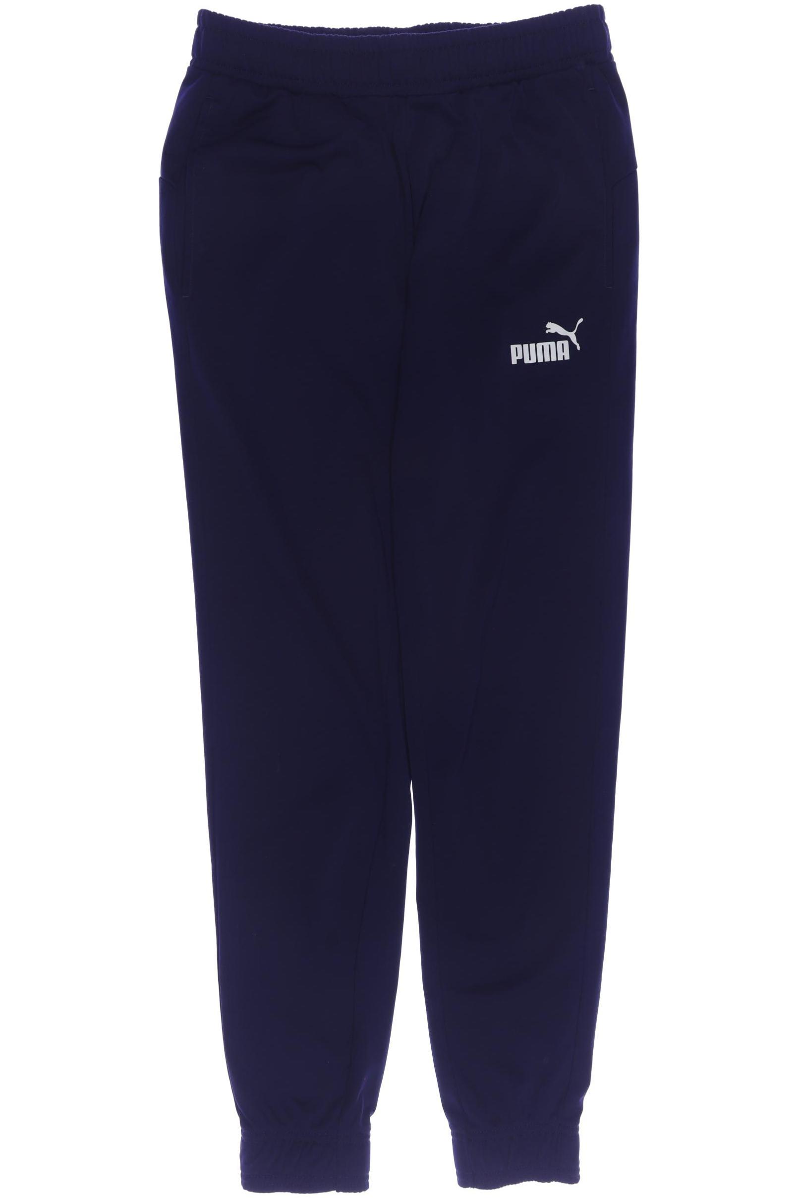 

Puma Herren Stoffhose, marineblau, Gr. 0