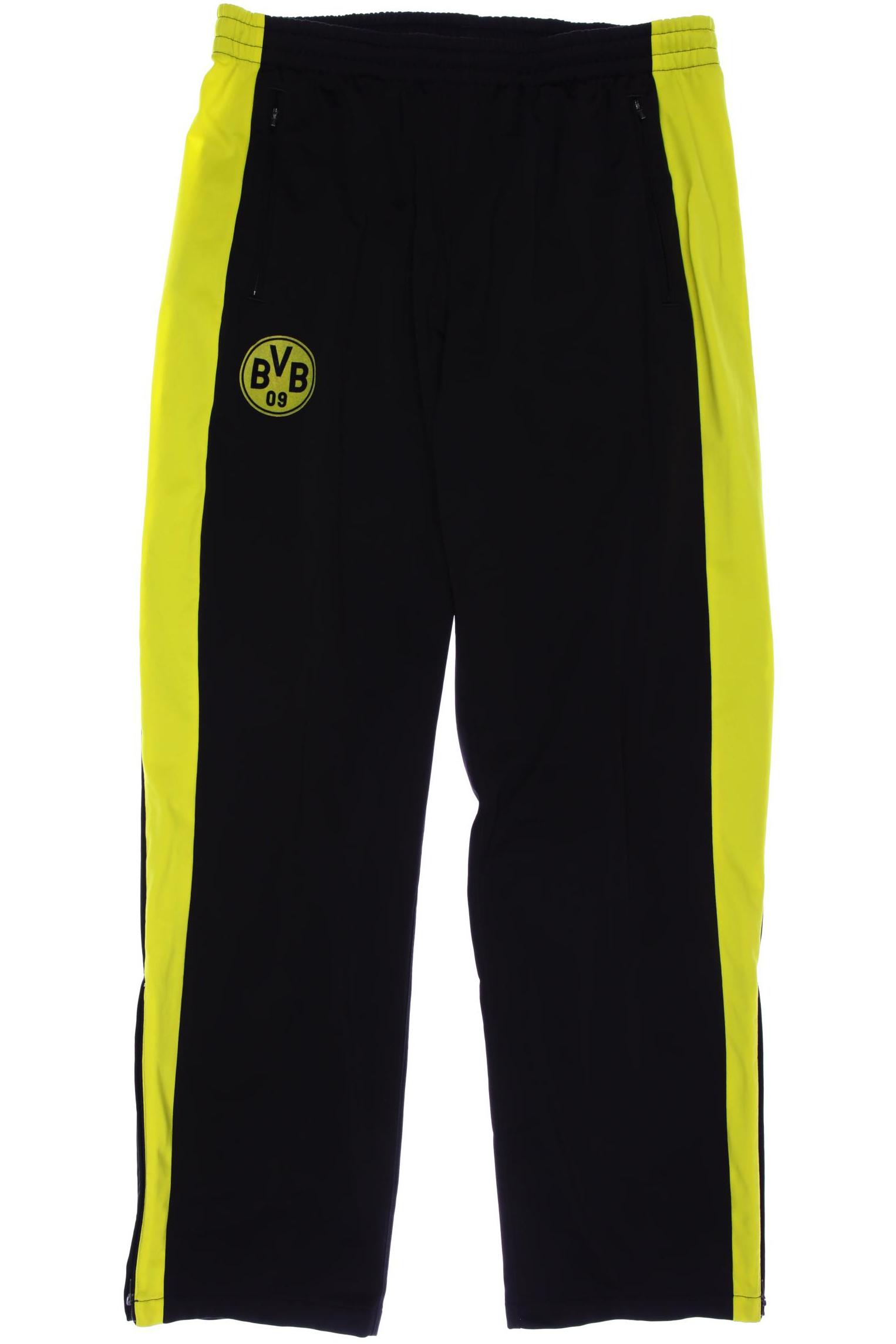 

Puma Herren Stoffhose, schwarz, Gr. 0
