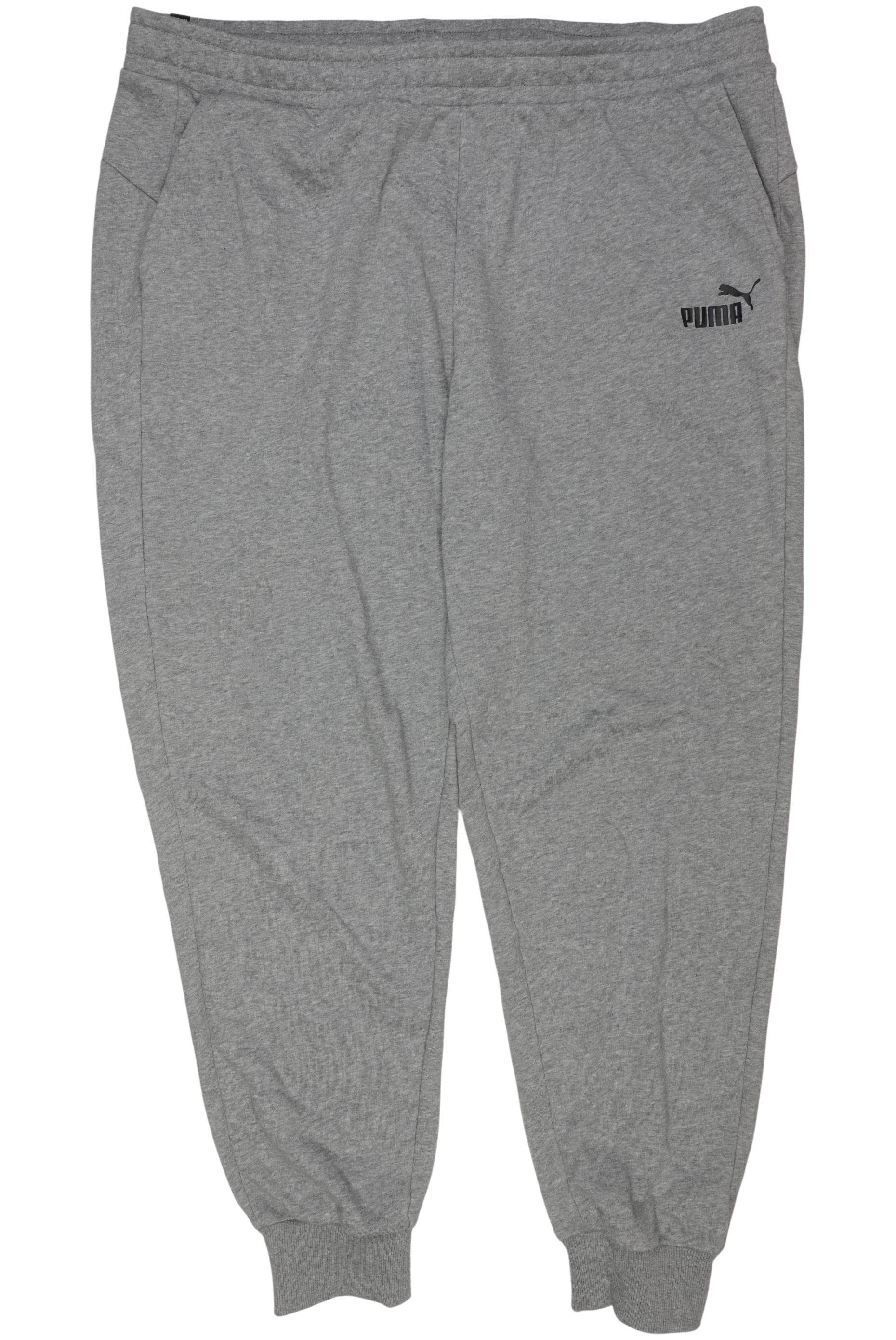 

Puma Herren Stoffhose, grau, Gr. 0