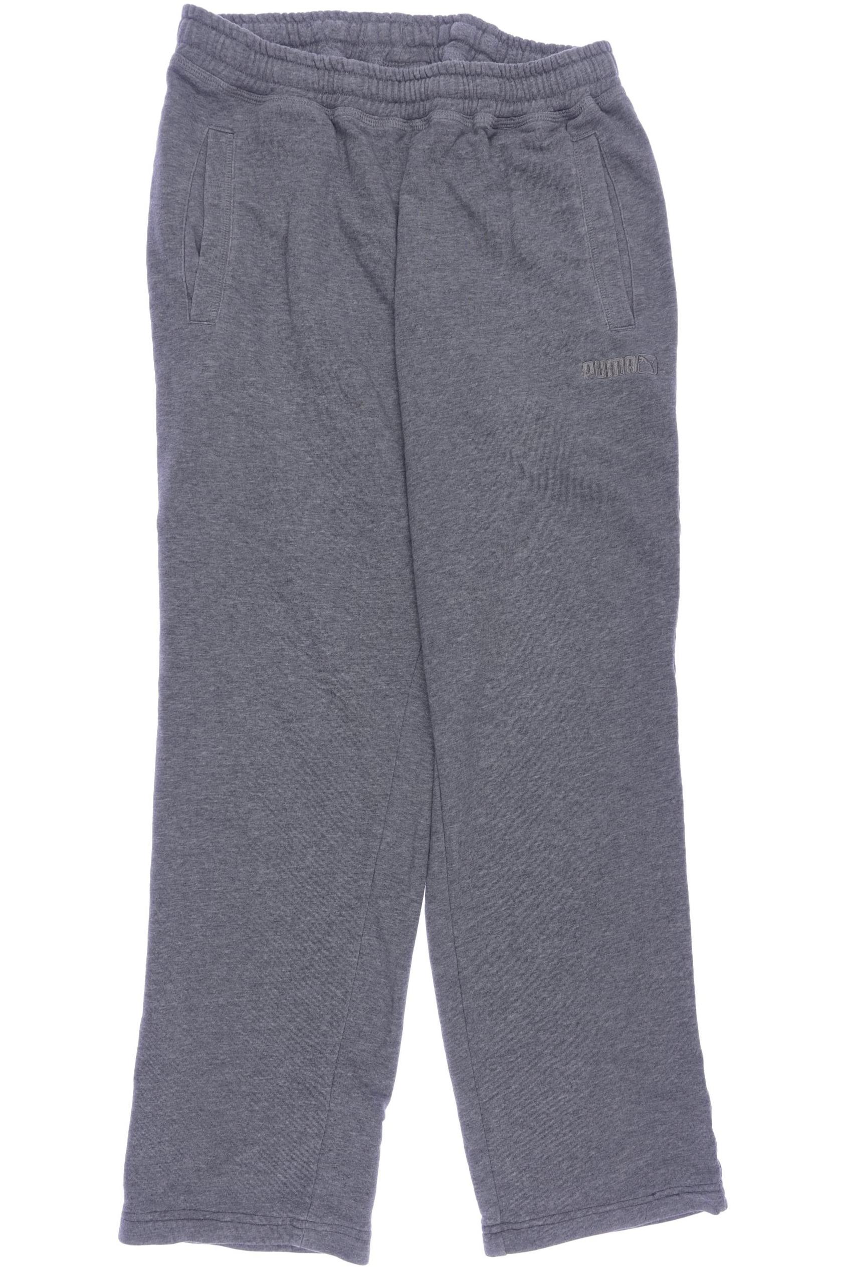

Puma Herren Stoffhose, grau, Gr. 48