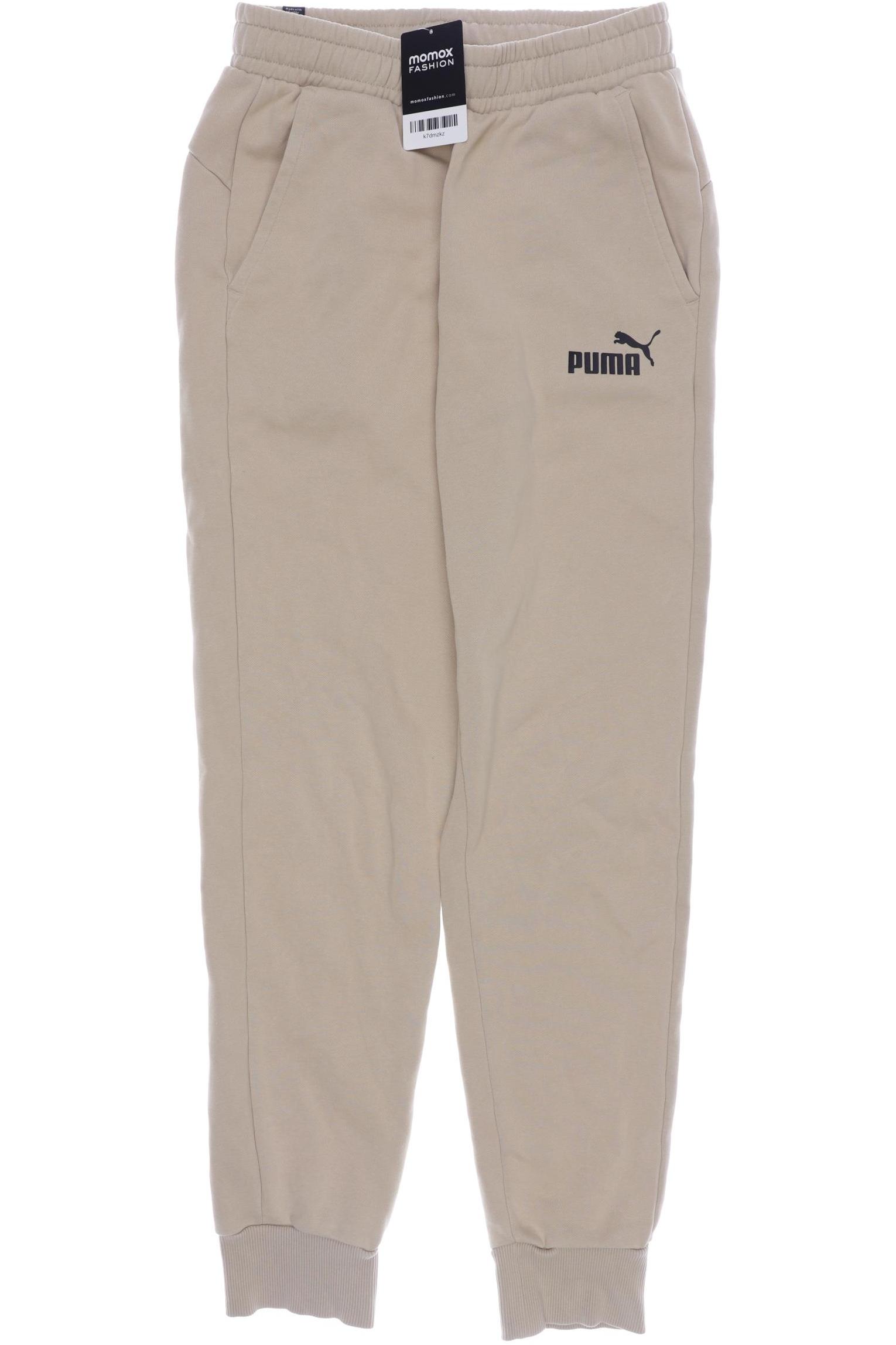 

PUMA Herren Stoffhose, beige
