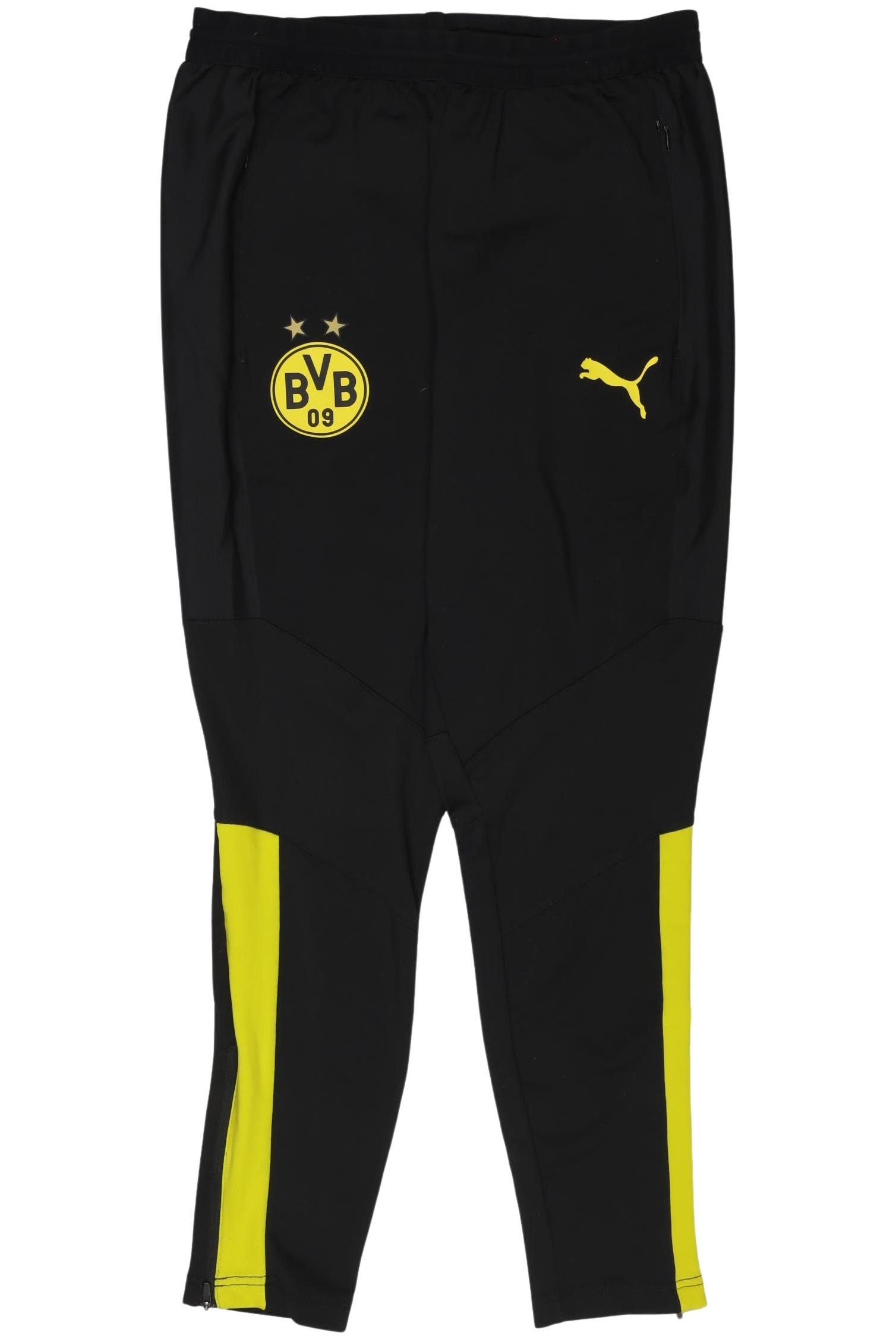 

Puma Herren Stoffhose, schwarz, Gr. 0