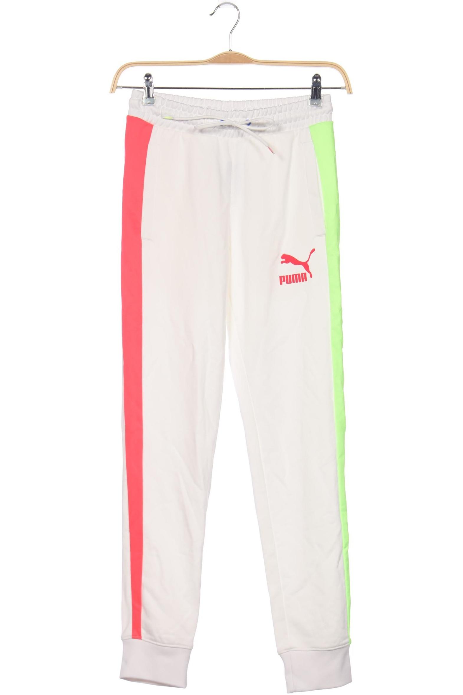 

Puma Herren Stoffhose, weiß, Gr. 0