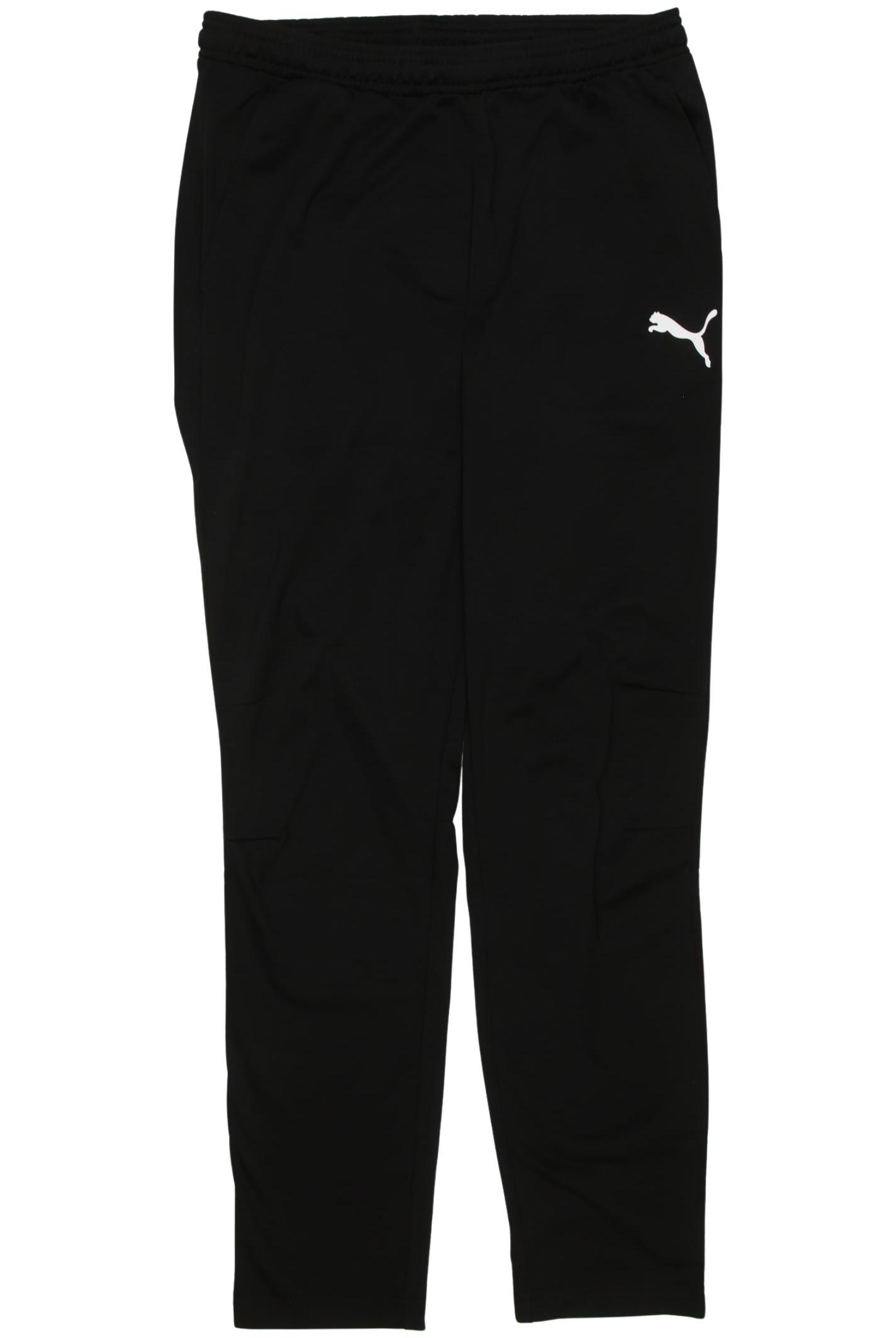 

Puma Herren Stoffhose, schwarz, Gr. 48