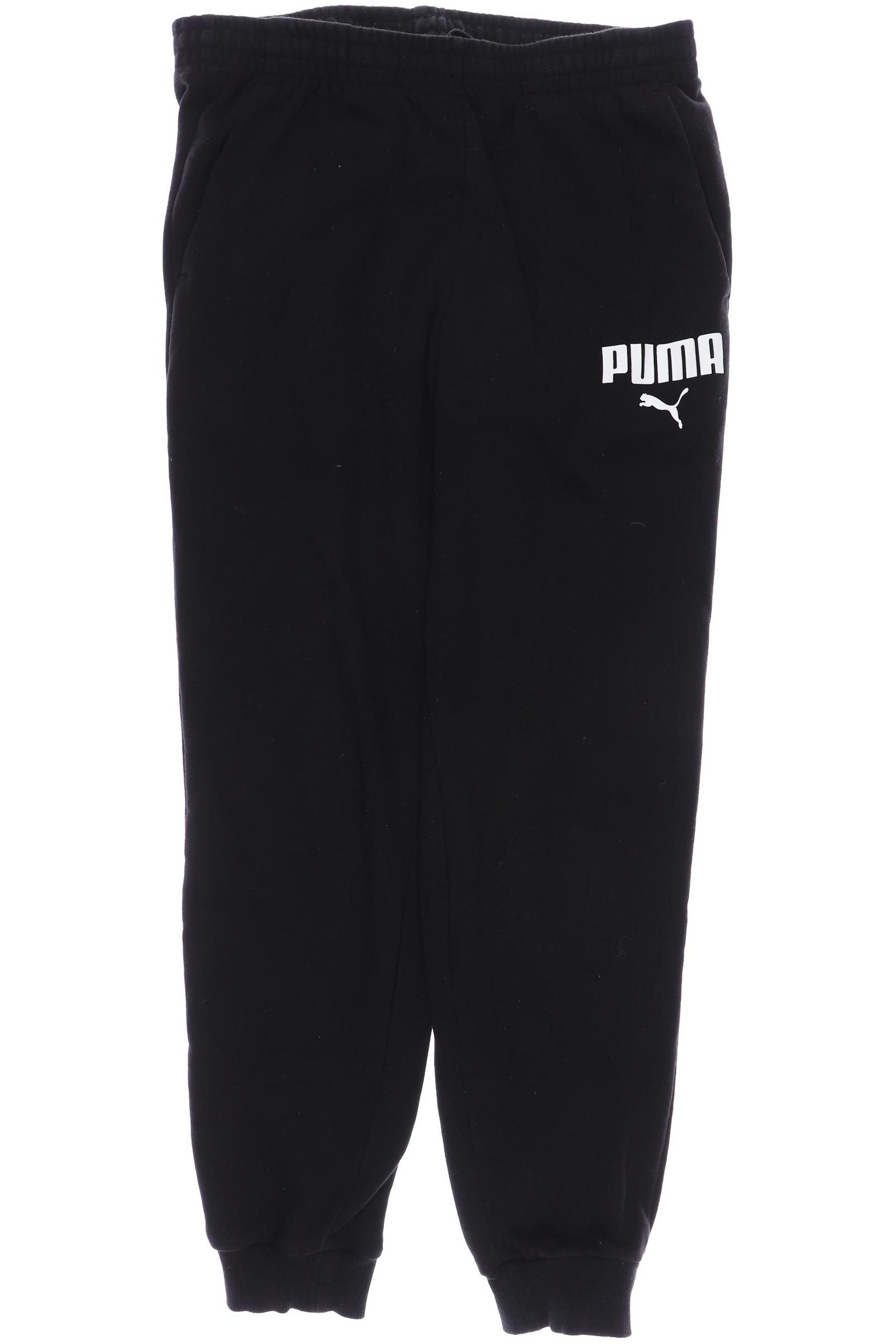 

Puma Herren Stoffhose, schwarz, Gr. 52