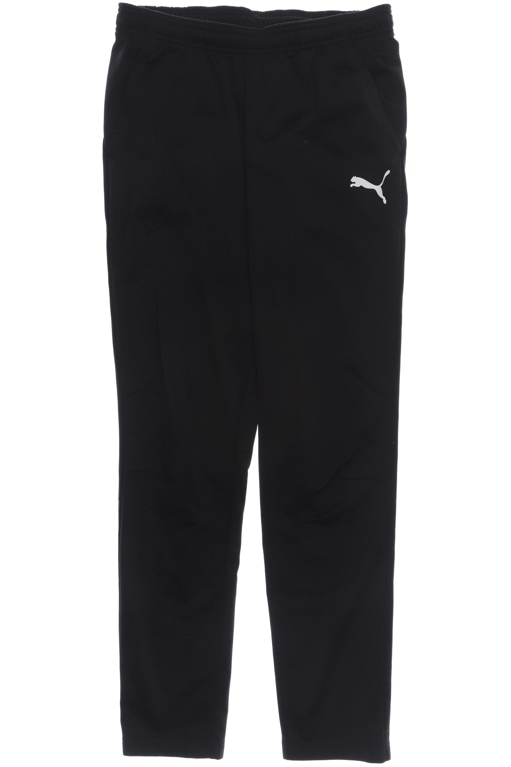 

Puma Herren Stoffhose, schwarz, Gr. 48