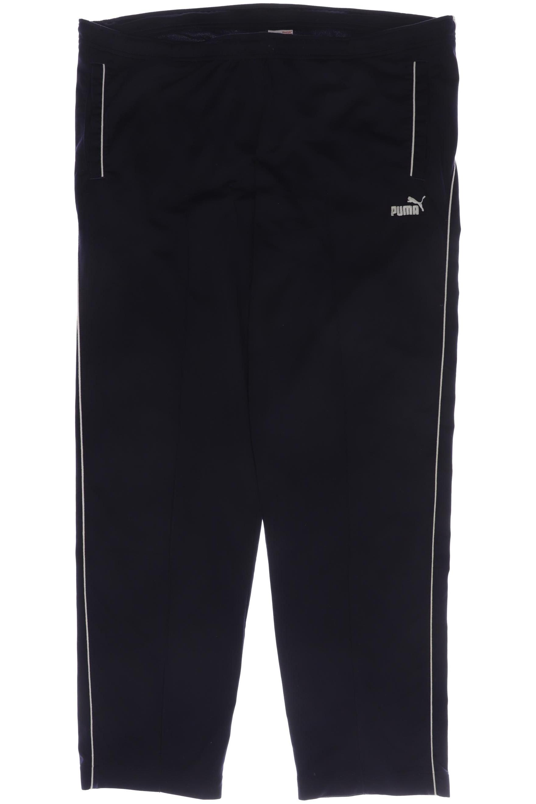 

Puma Herren Stoffhose, marineblau, Gr. 0