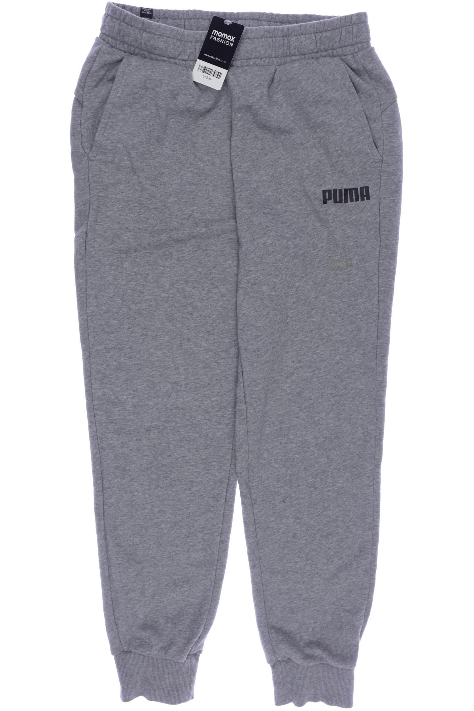 

Puma Herren Stoffhose, grau, Gr. 0