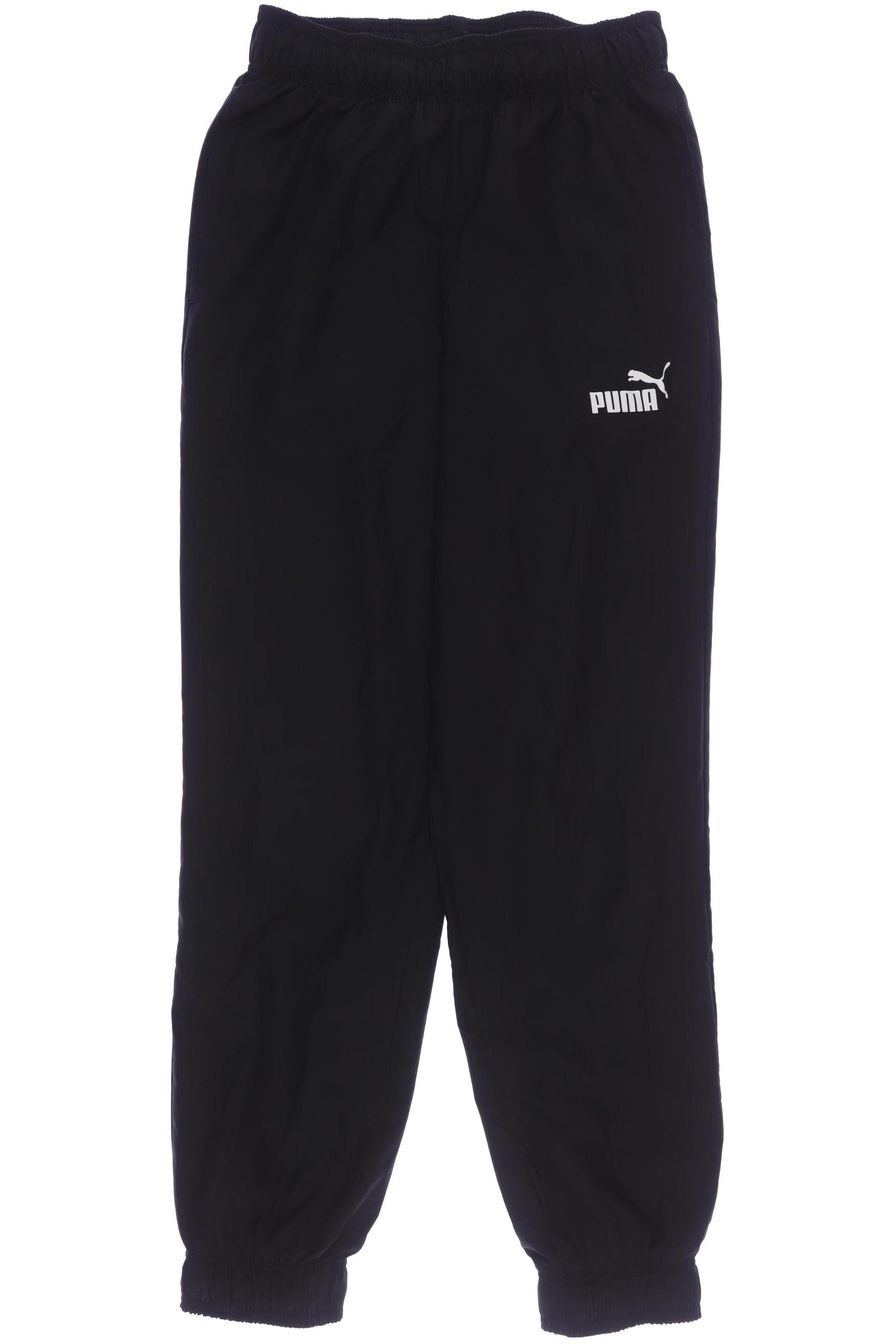 

Puma Herren Stoffhose, schwarz, Gr. 0