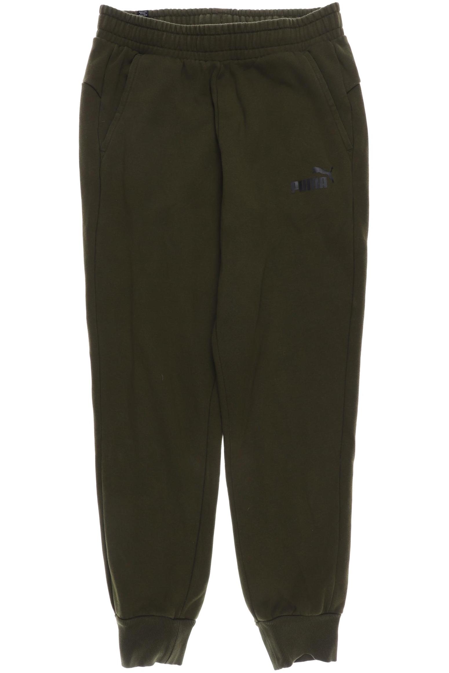 

Puma Herren Stoffhose, grün, Gr. 0