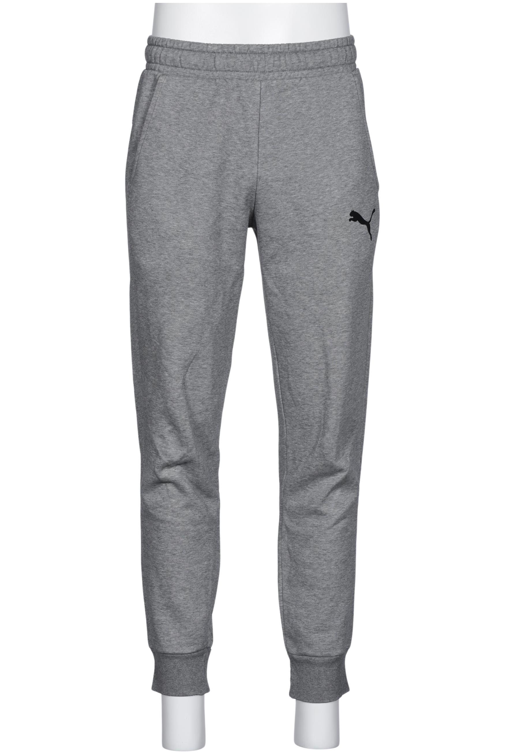 

Puma Herren Stoffhose, grau, Gr. 0