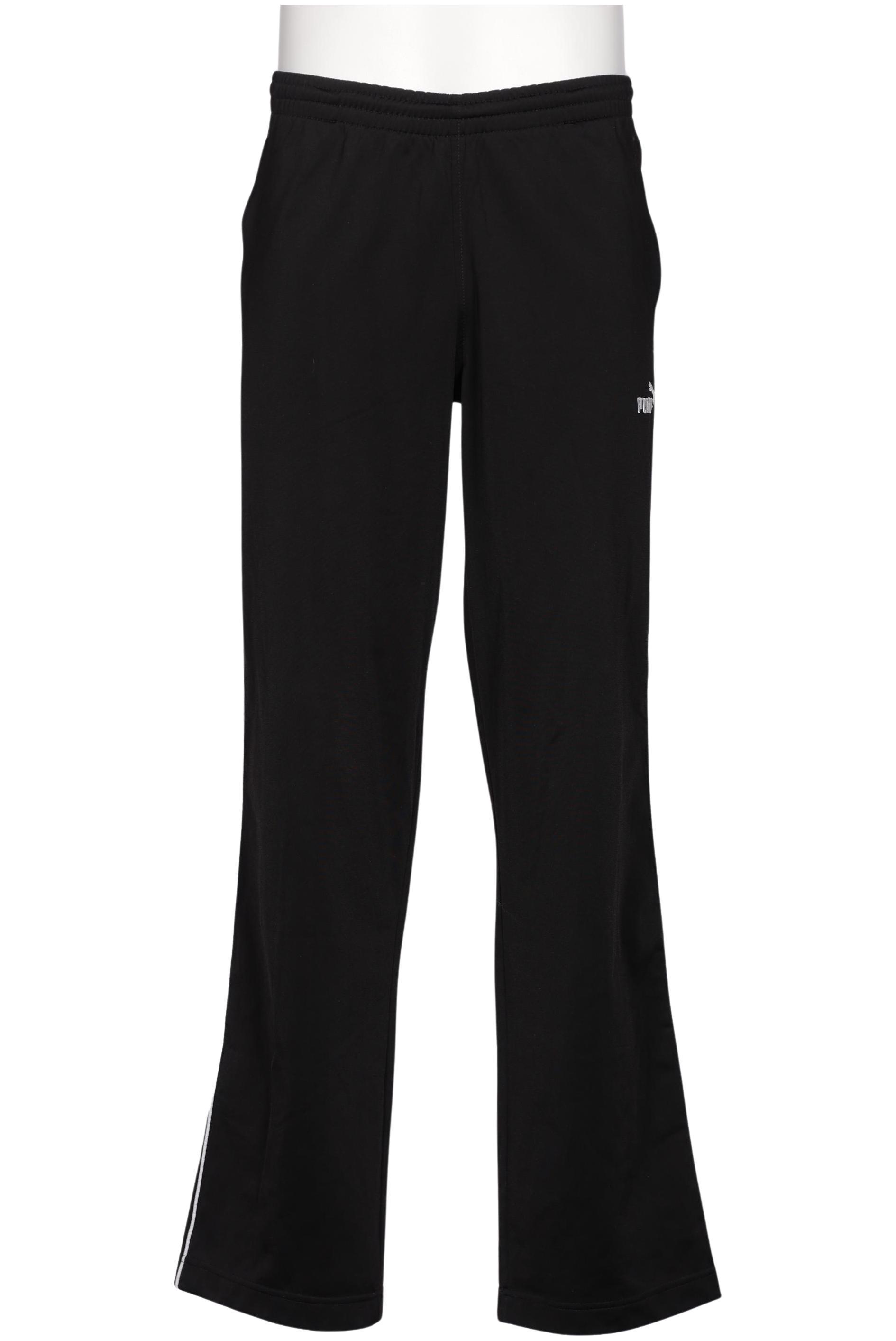 

Puma Herren Stoffhose, schwarz, Gr. 0