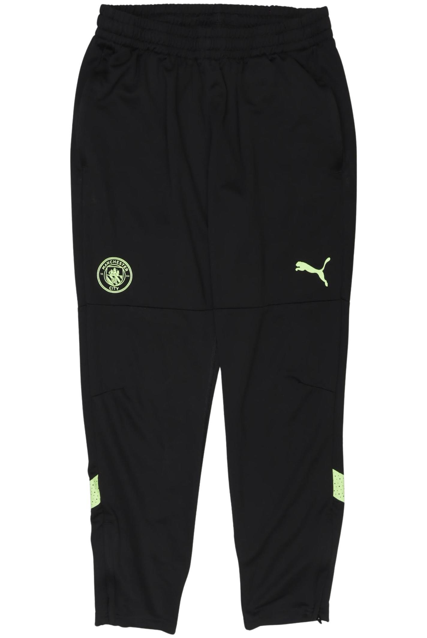 

Puma Herren Stoffhose, schwarz, Gr. 0