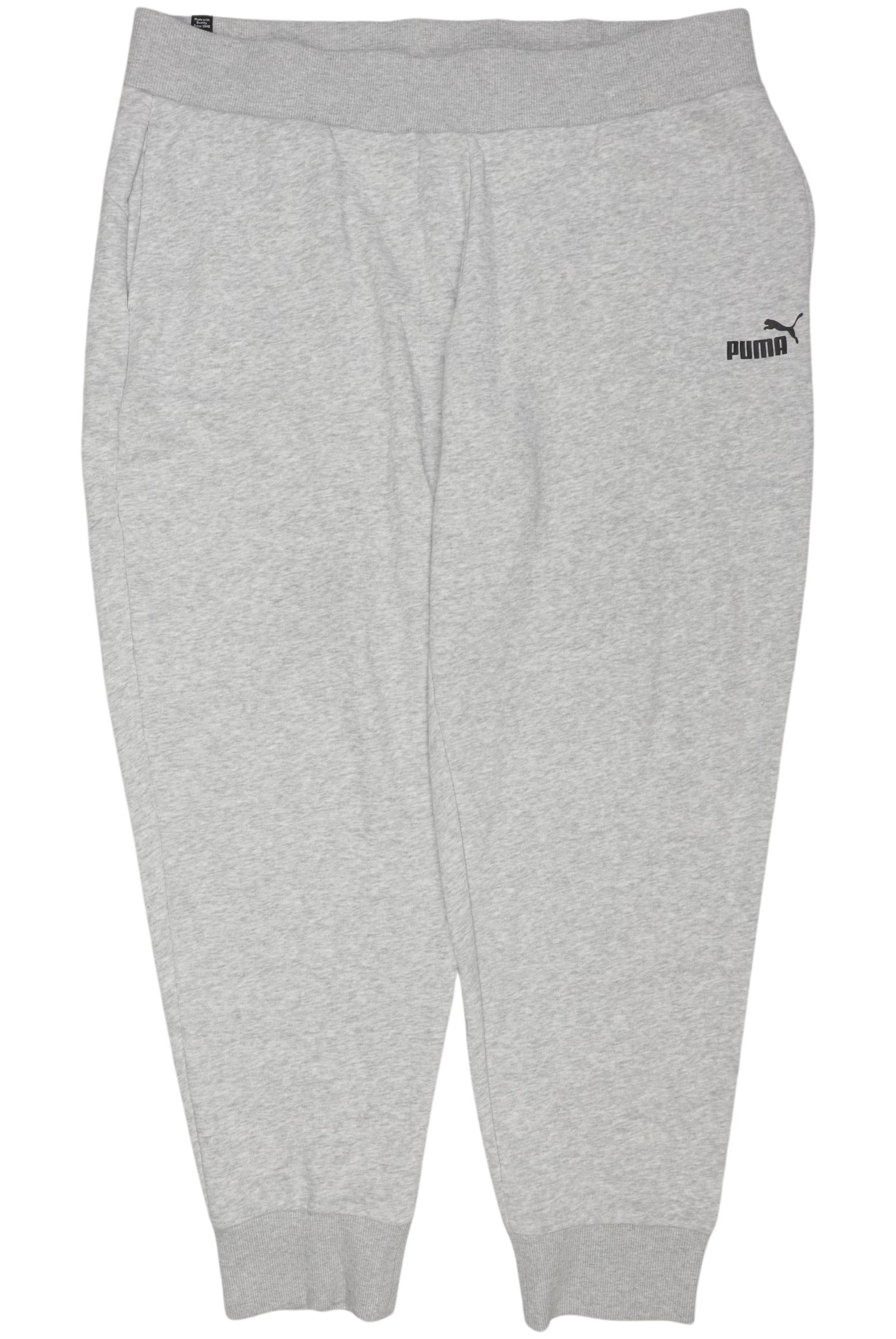 

Puma Herren Stoffhose, grau, Gr. 0