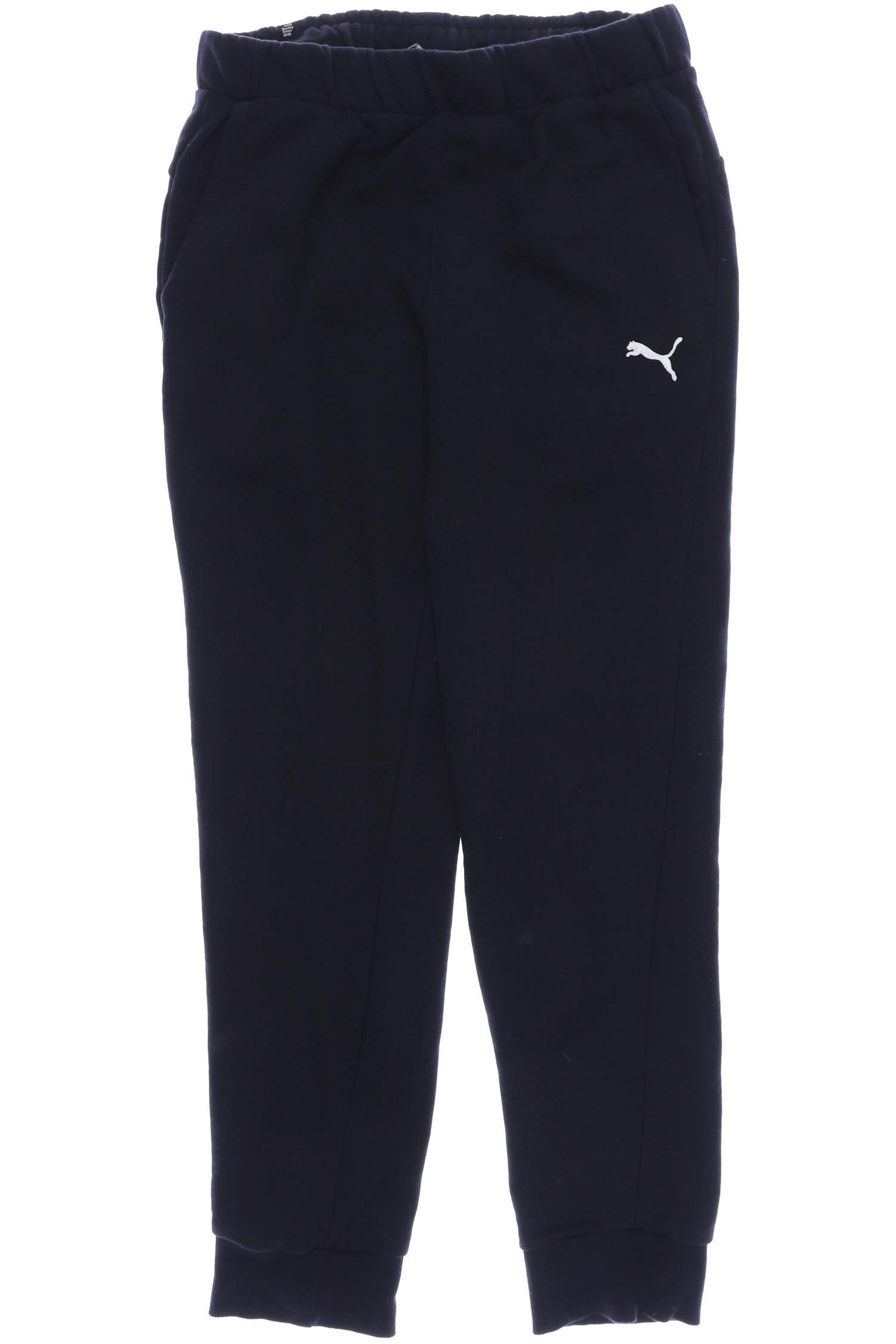 

Puma Herren Stoffhose, schwarz, Gr. 44