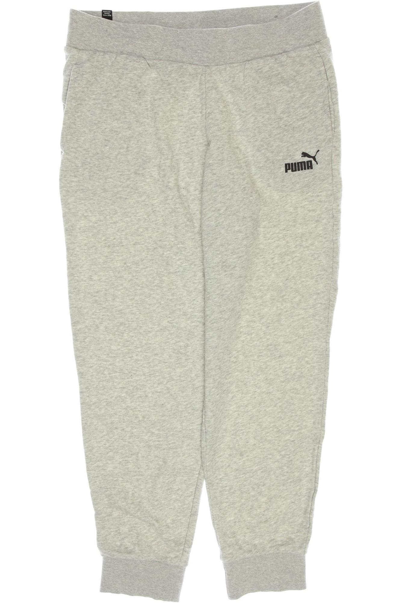 

Puma Herren Stoffhose, grau, Gr. 0