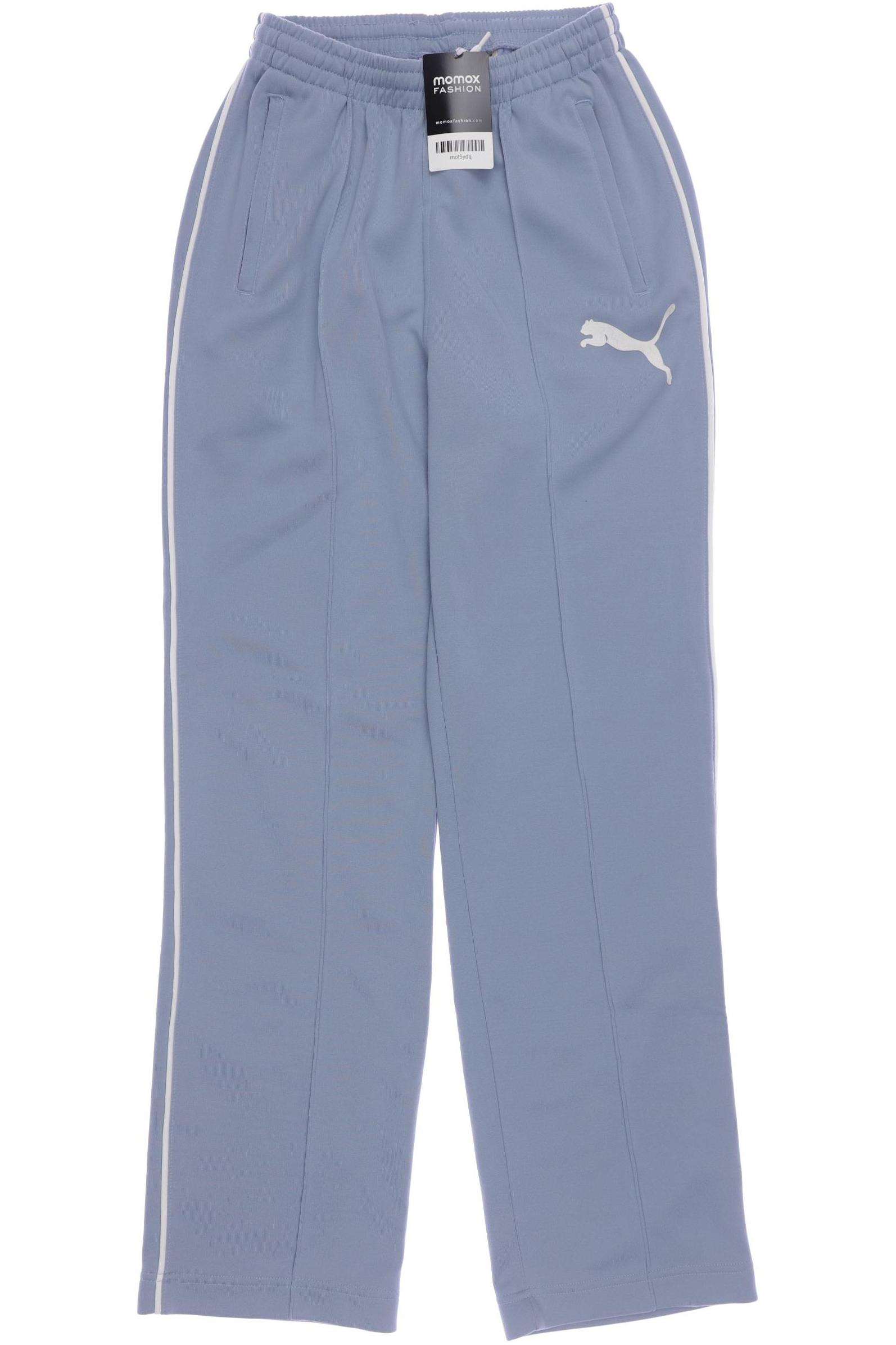 

Puma Herren Stoffhose, hellblau, Gr. 0