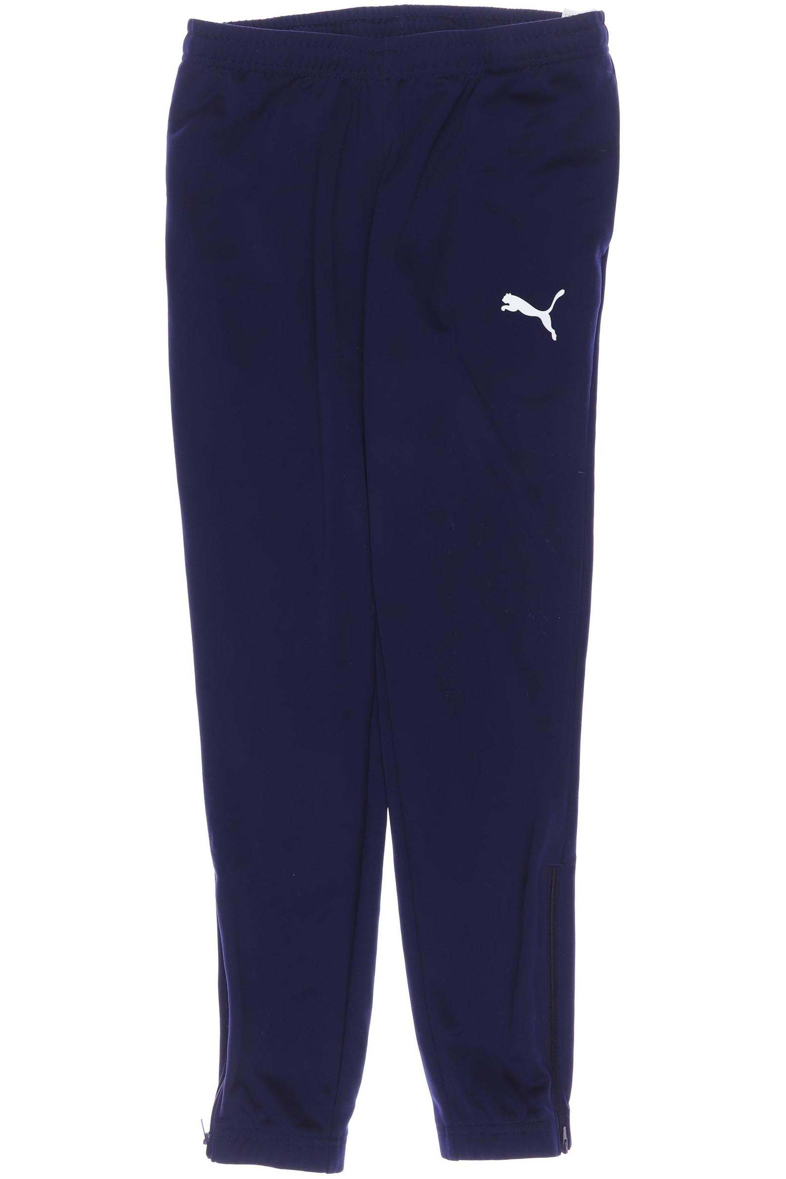 

Puma Herren Stoffhose, marineblau, Gr. 0