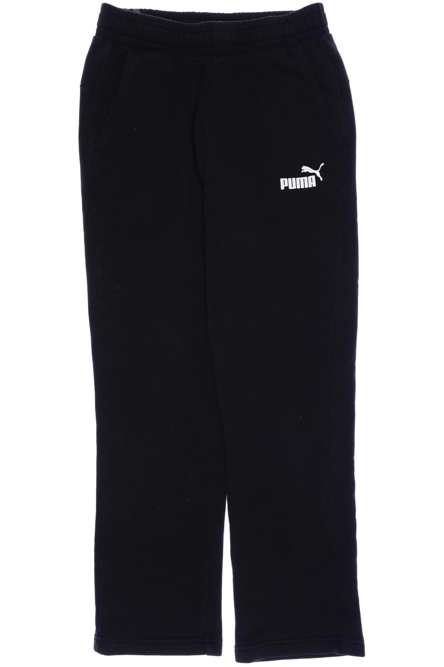 

Puma Herren Stoffhose, schwarz, Gr. 0