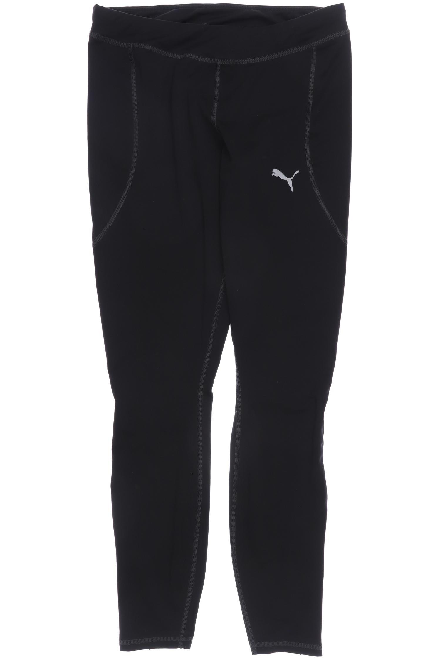 

Puma Herren Stoffhose, schwarz, Gr. 52