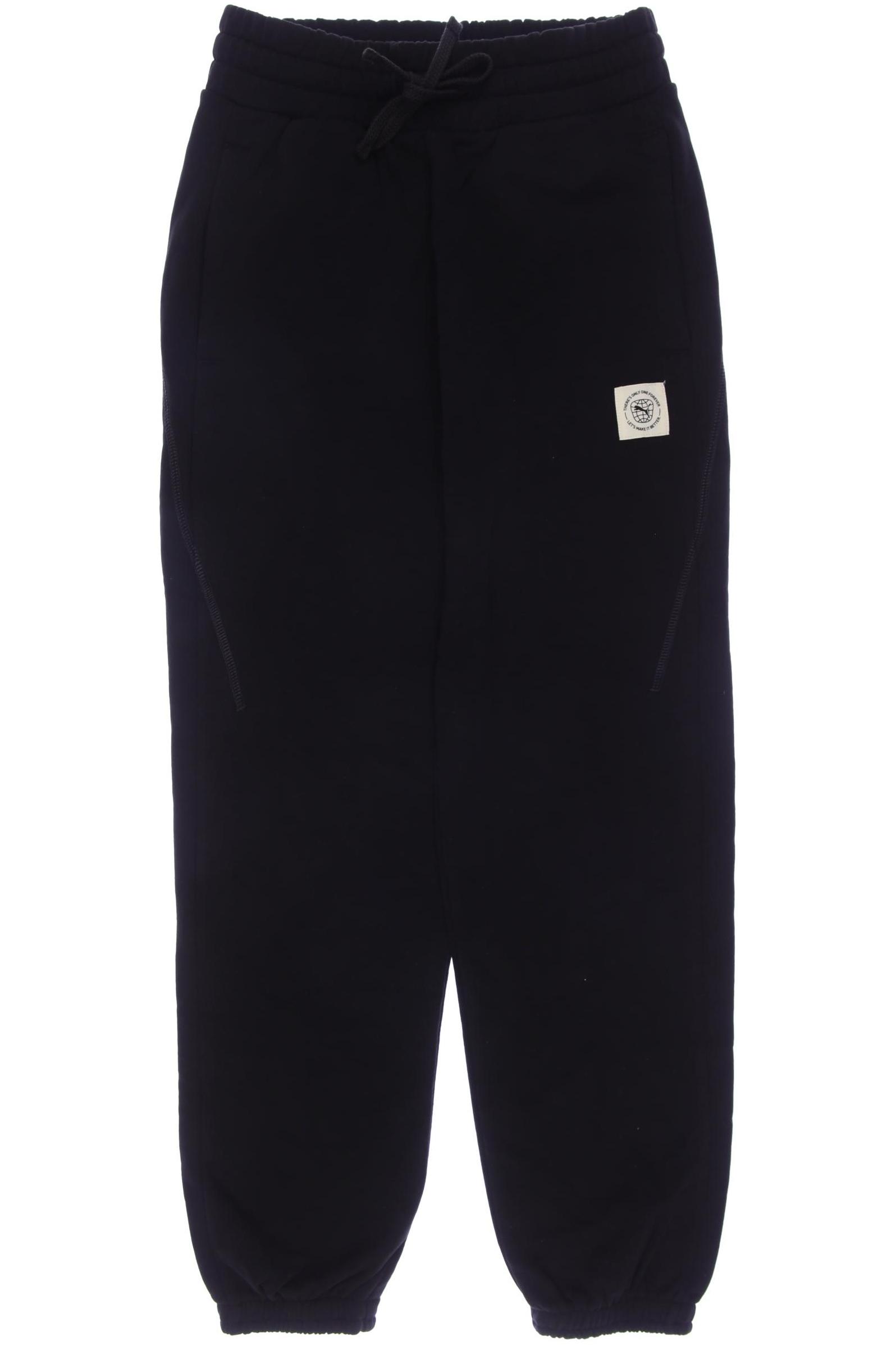 

Puma Herren Stoffhose, schwarz, Gr. 0
