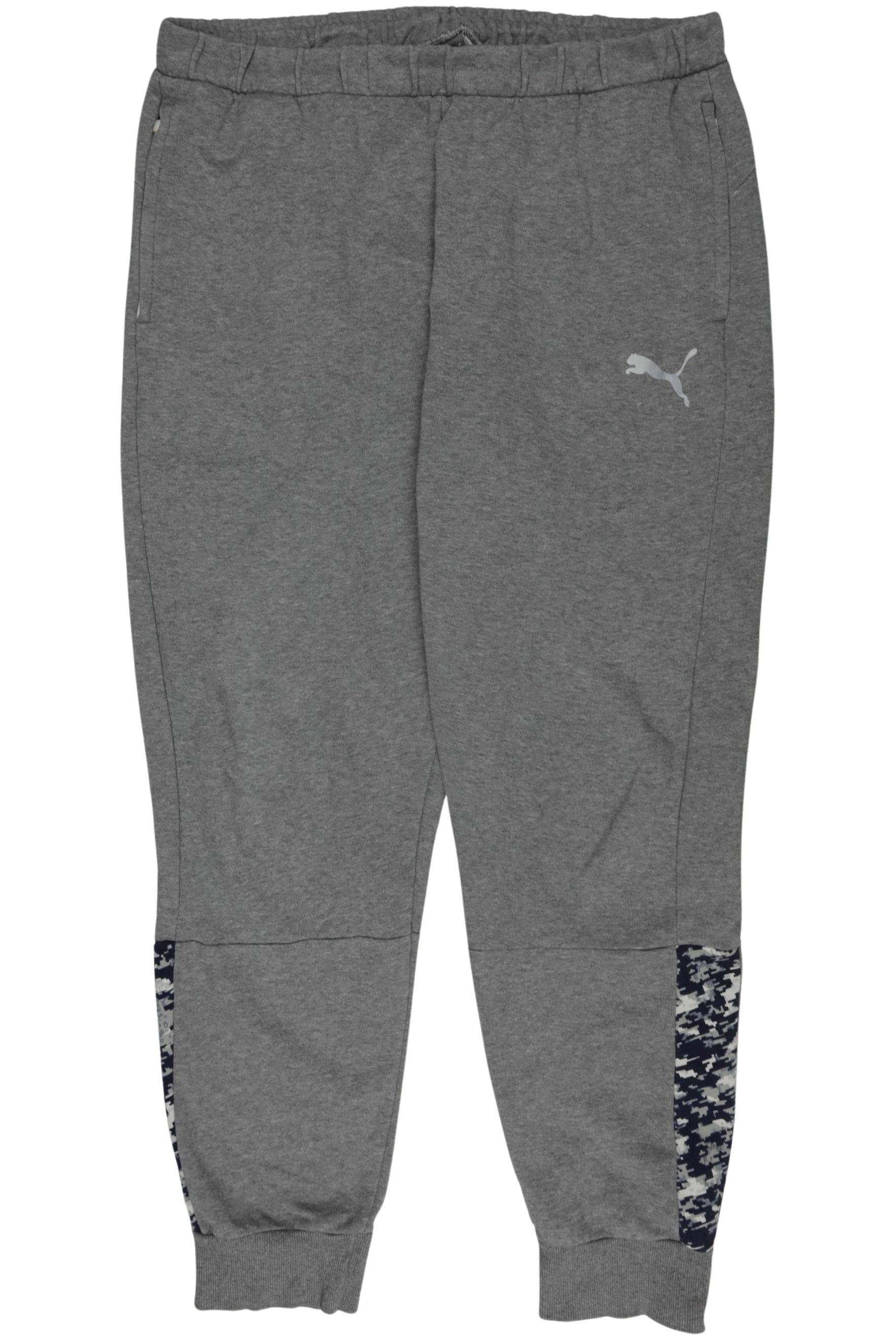 

Puma Herren Stoffhose, grau, Gr. 56
