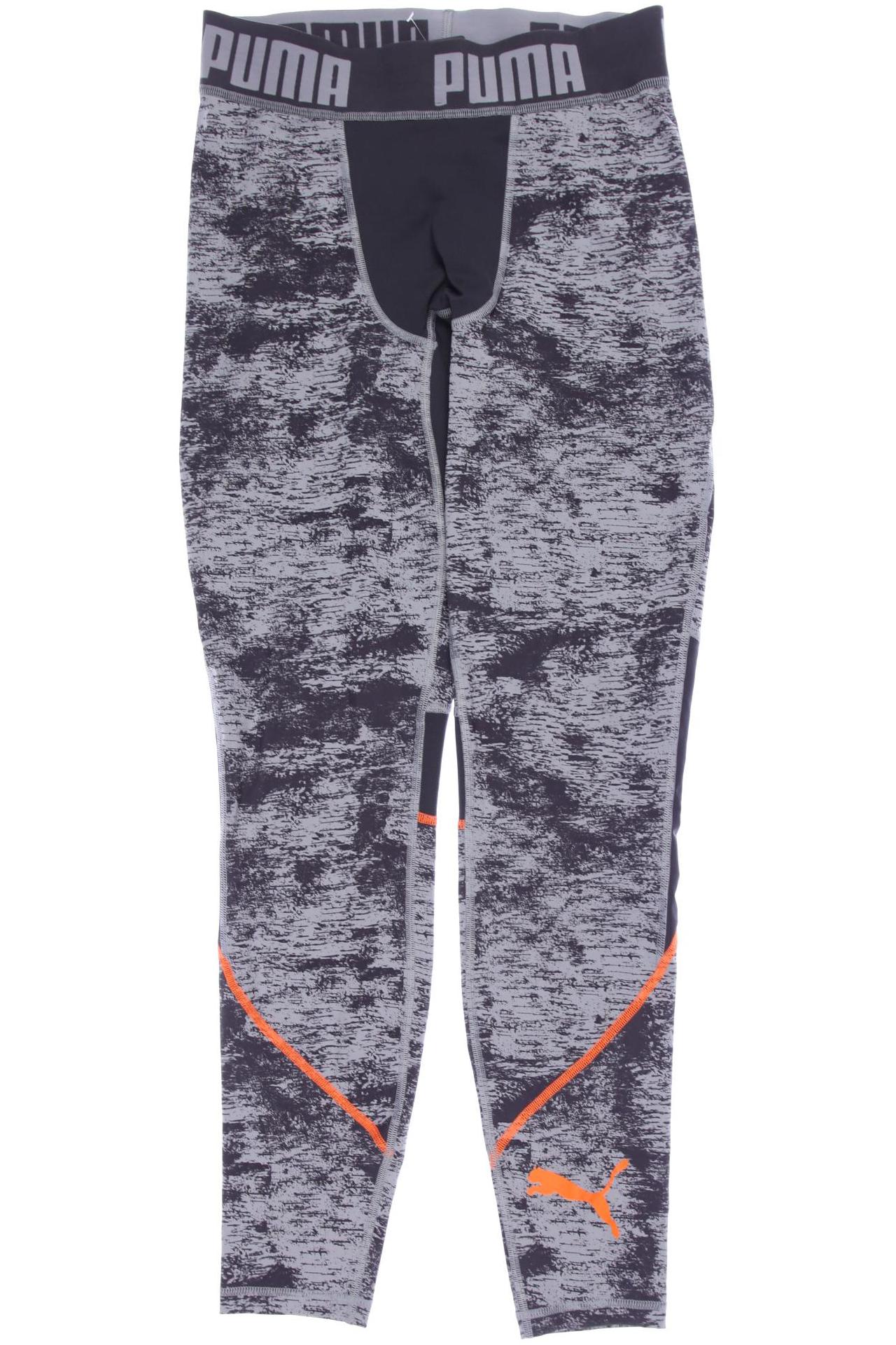 

Puma Herren Stoffhose, grau, Gr. 48