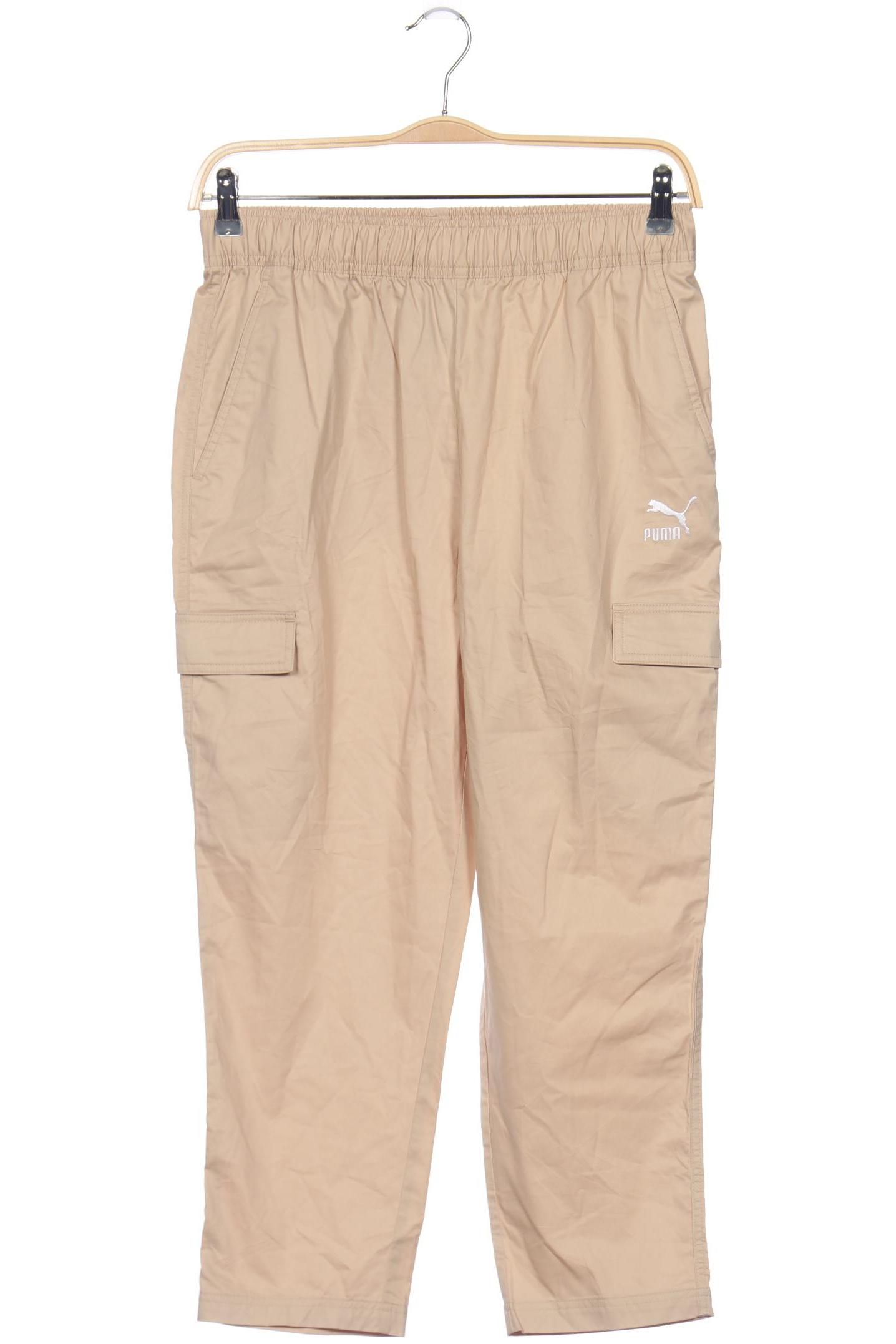 

PUMA Herren Stoffhose, beige