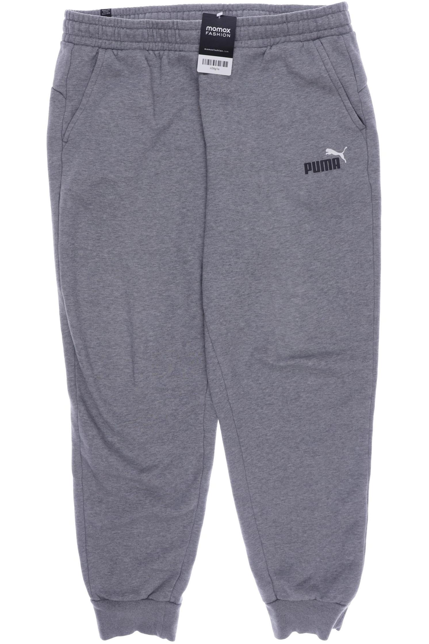 

PUMA Herren Stoffhose, grau