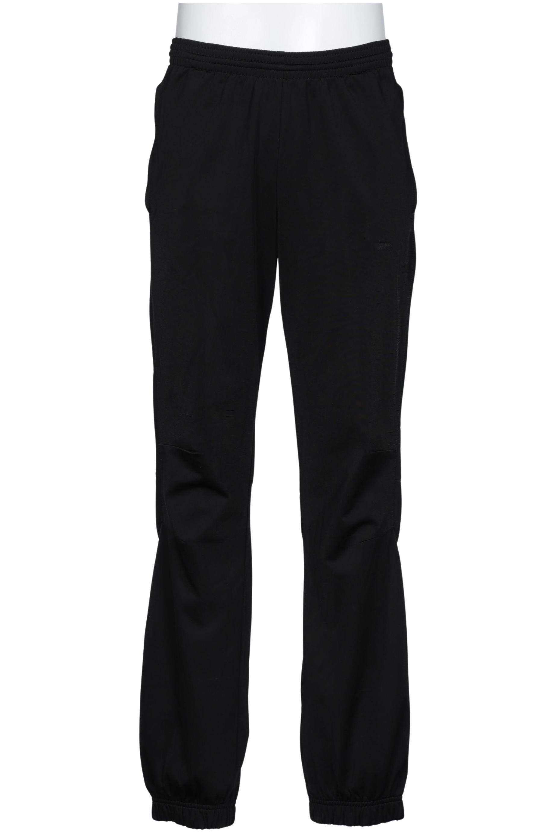 

Puma Herren Stoffhose, schwarz, Gr. 0