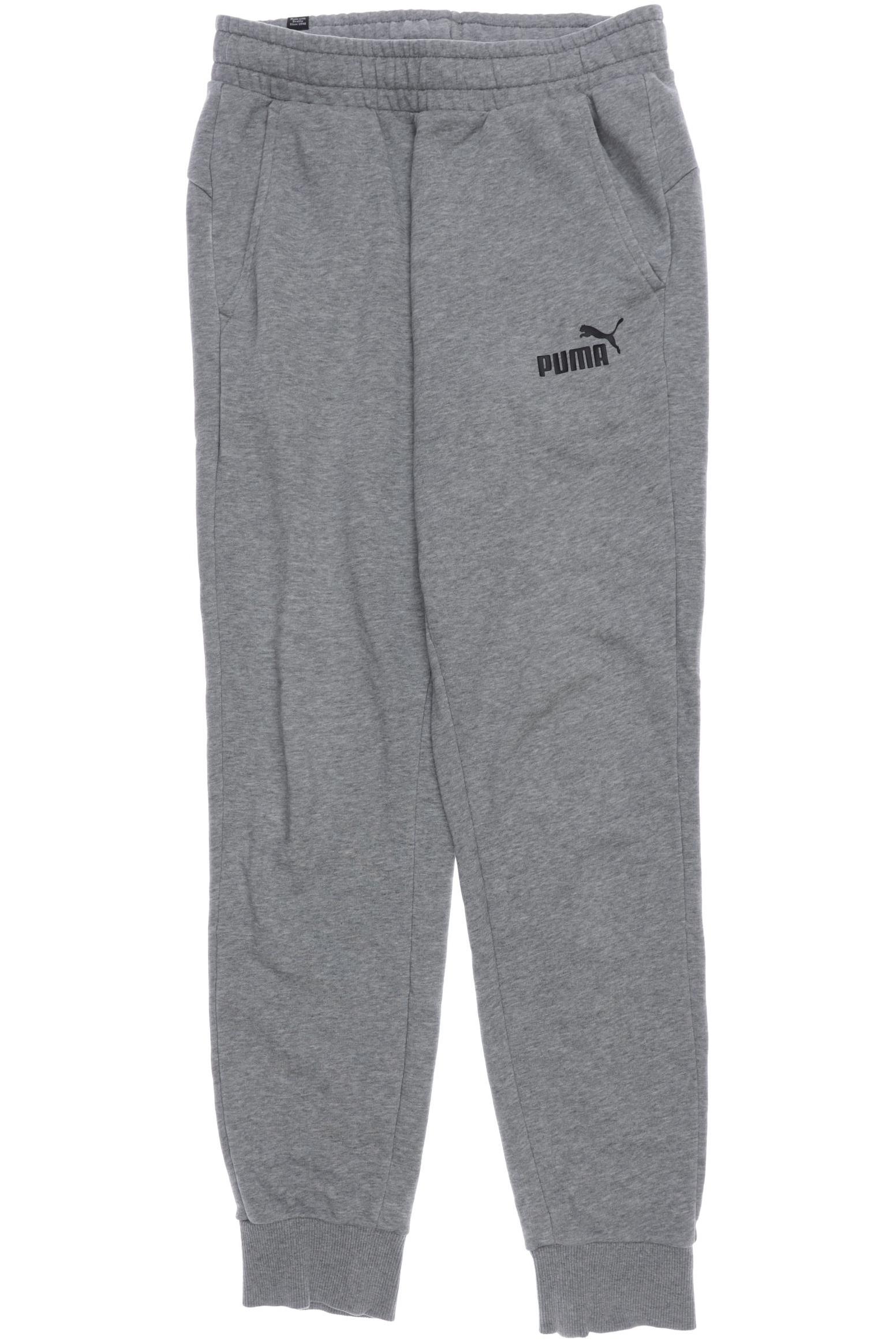 

Puma Herren Stoffhose, grau, Gr. 0