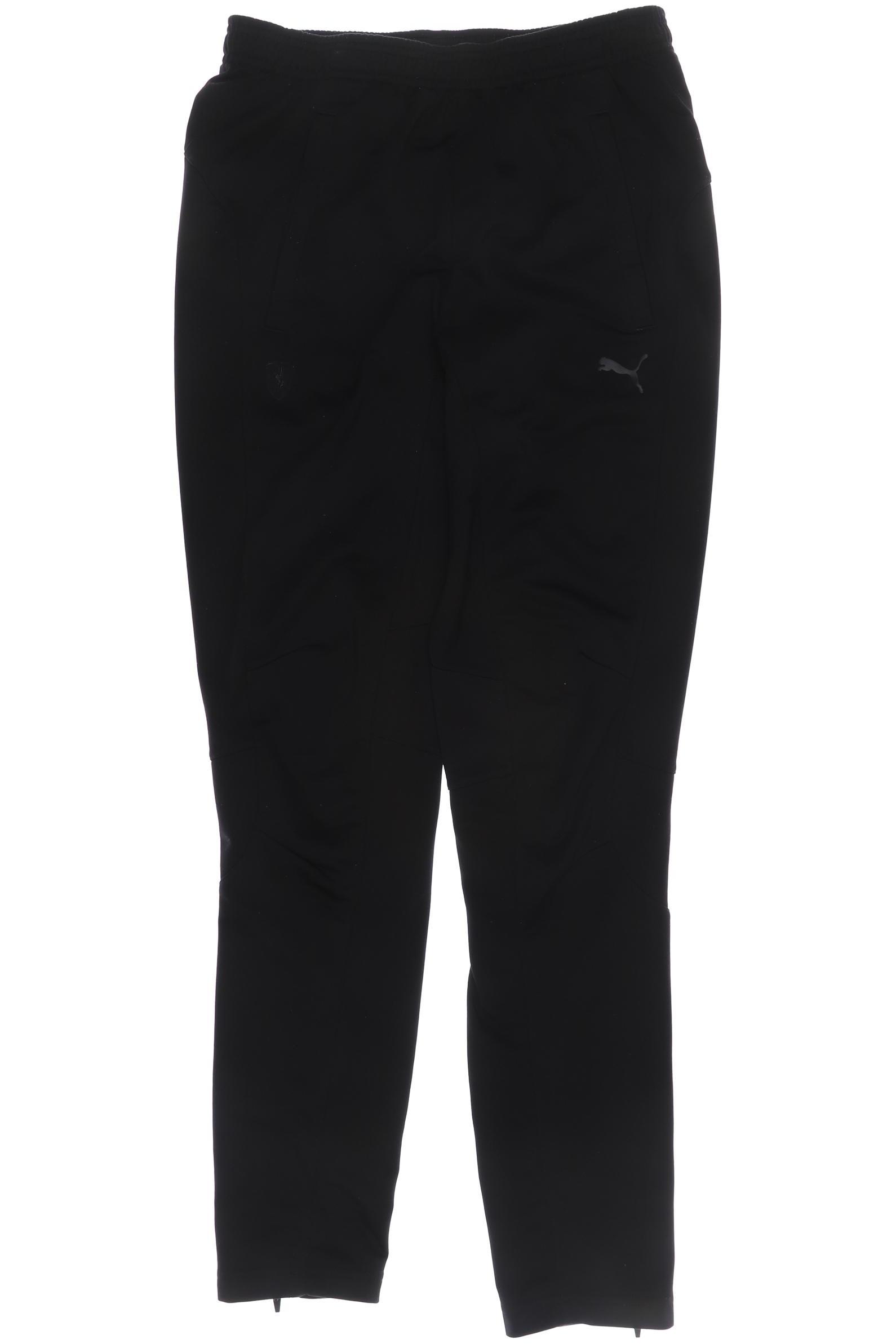 

Puma Herren Stoffhose, schwarz, Gr. 44
