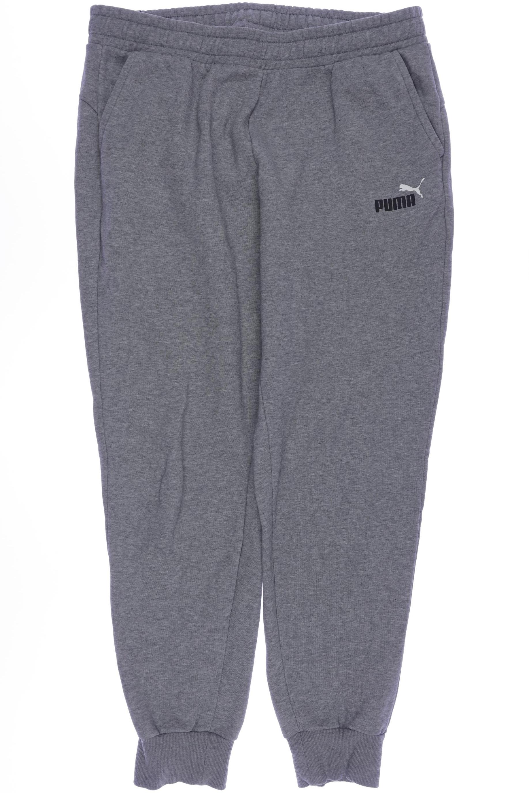 

Puma Herren Stoffhose, grau, Gr. 0