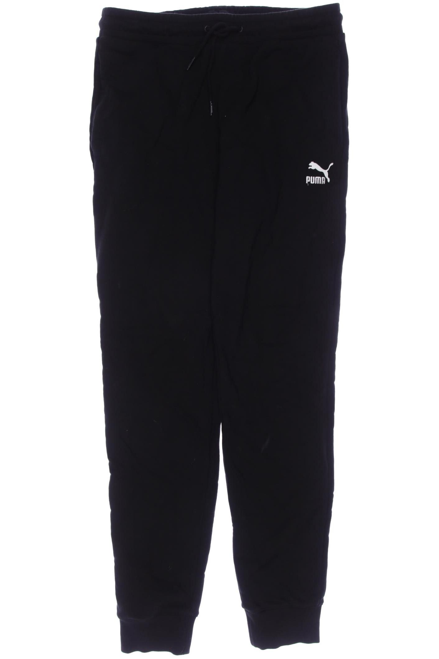 

Puma Herren Stoffhose, schwarz, Gr. 0