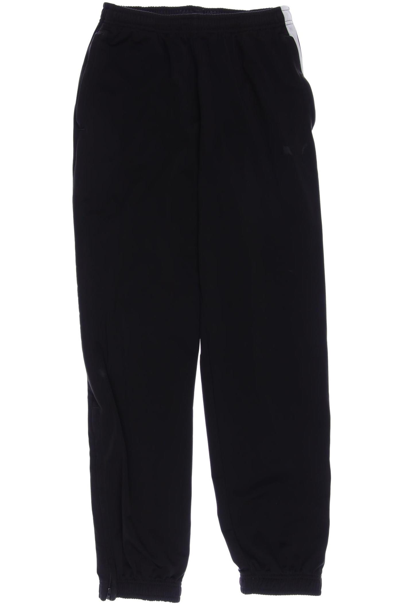 

PUMA Herren Stoffhose, schwarz