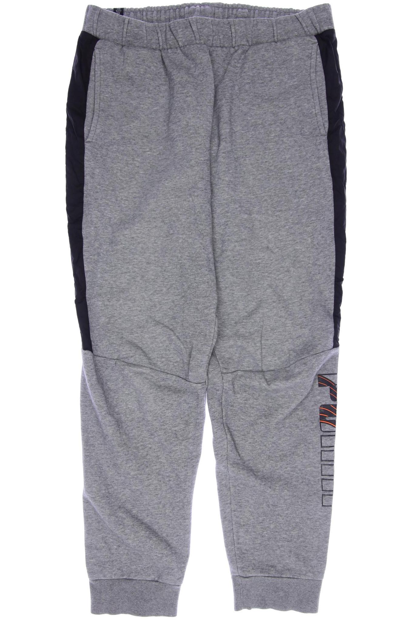

PUMA Herren Stoffhose, grau