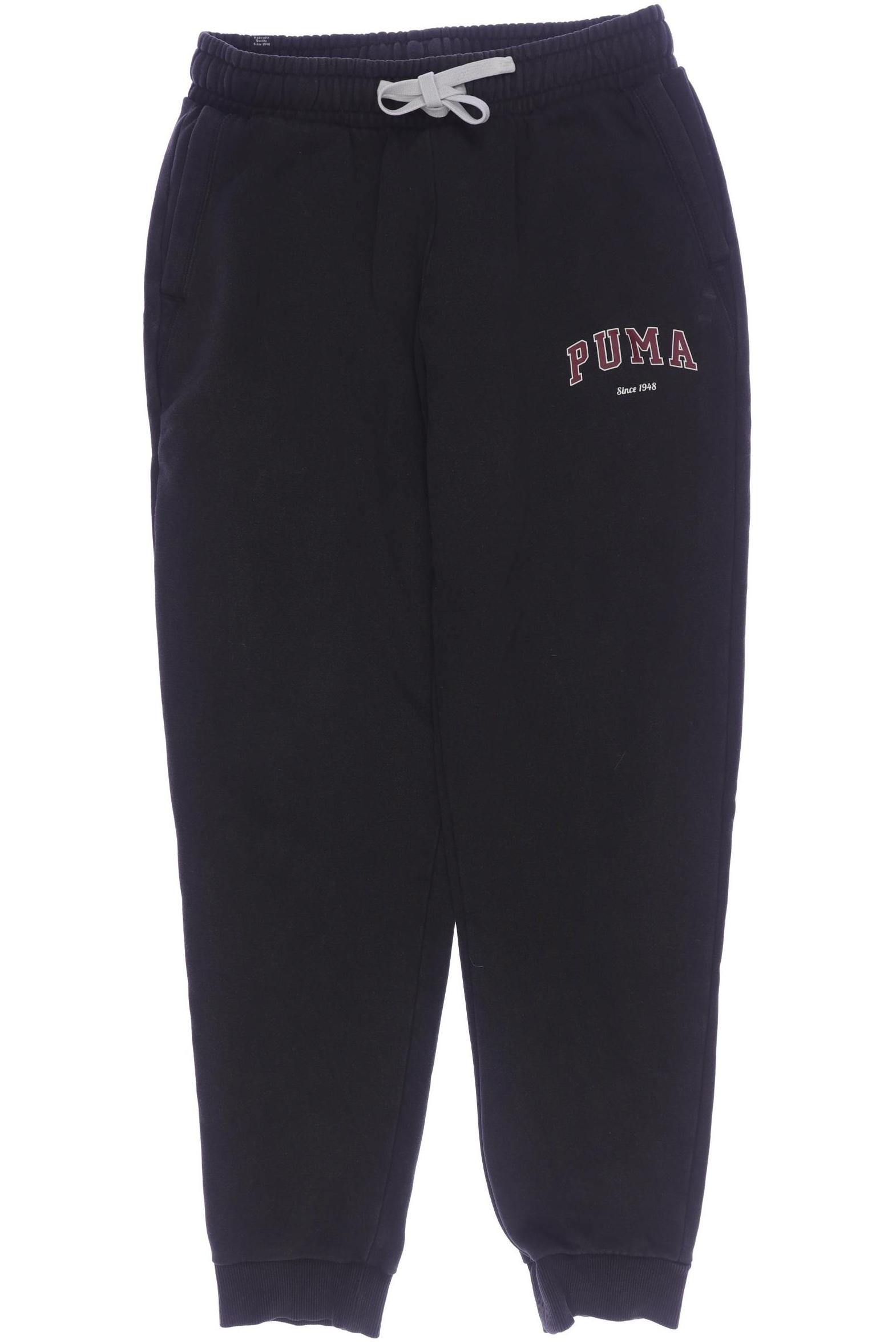 

Puma Herren Stoffhose, schwarz, Gr. 0