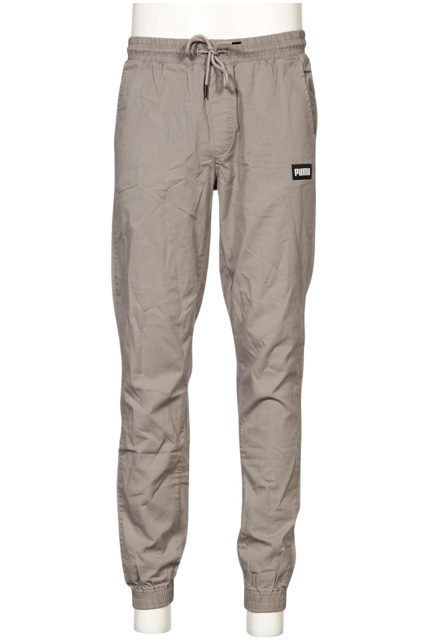 

Puma Herren Stoffhose, grau, Gr. 0