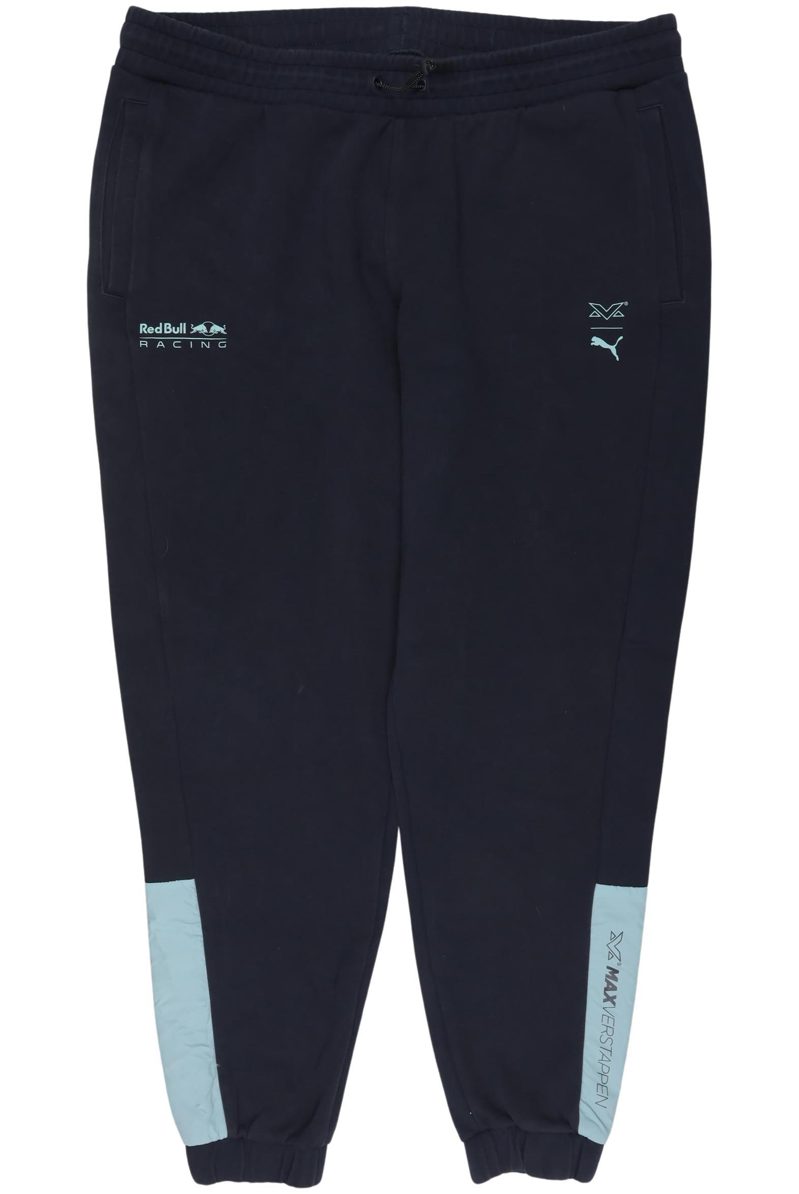 

Puma Herren Stoffhose, marineblau, Gr. 0
