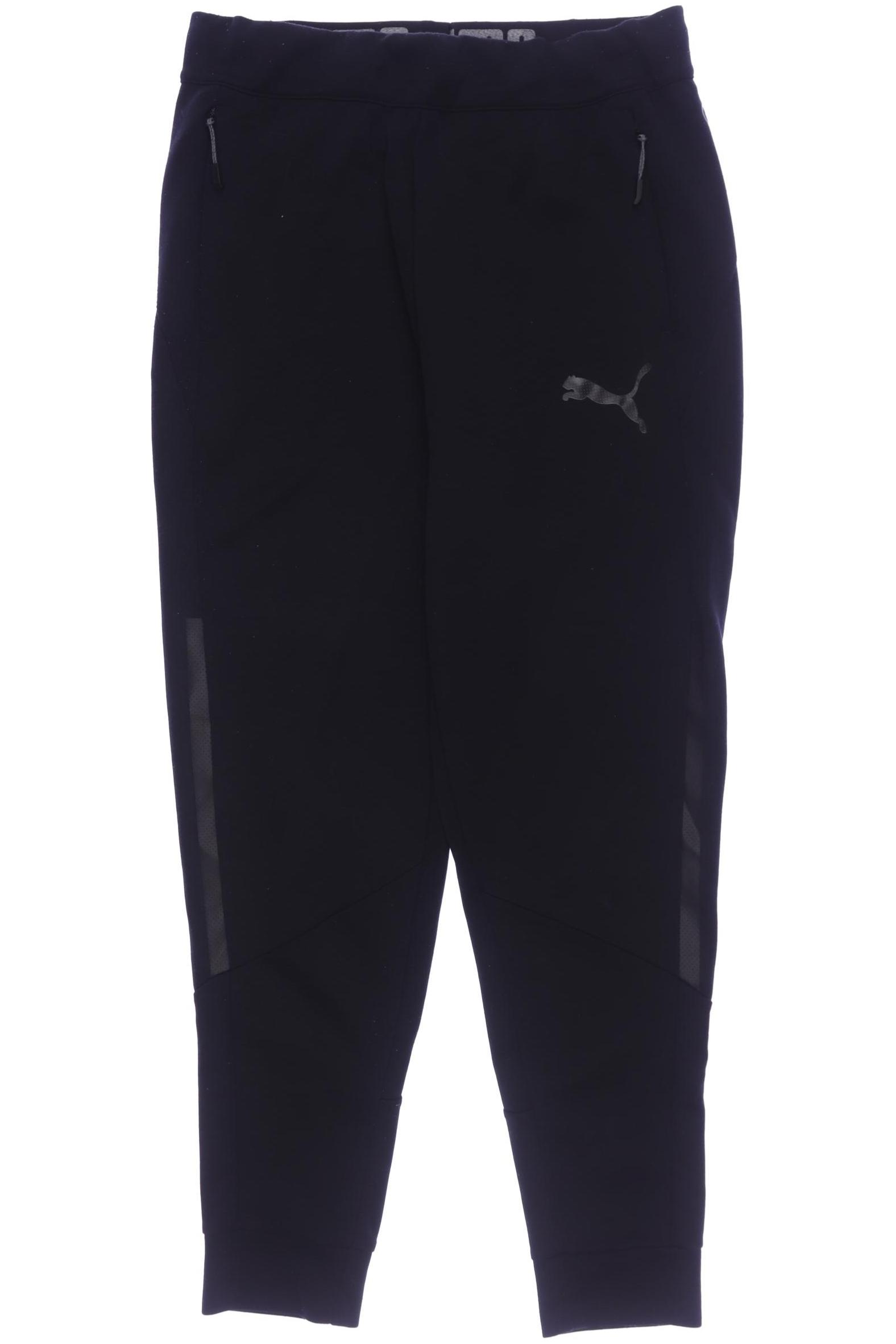 

Puma Herren Stoffhose, schwarz, Gr. 48