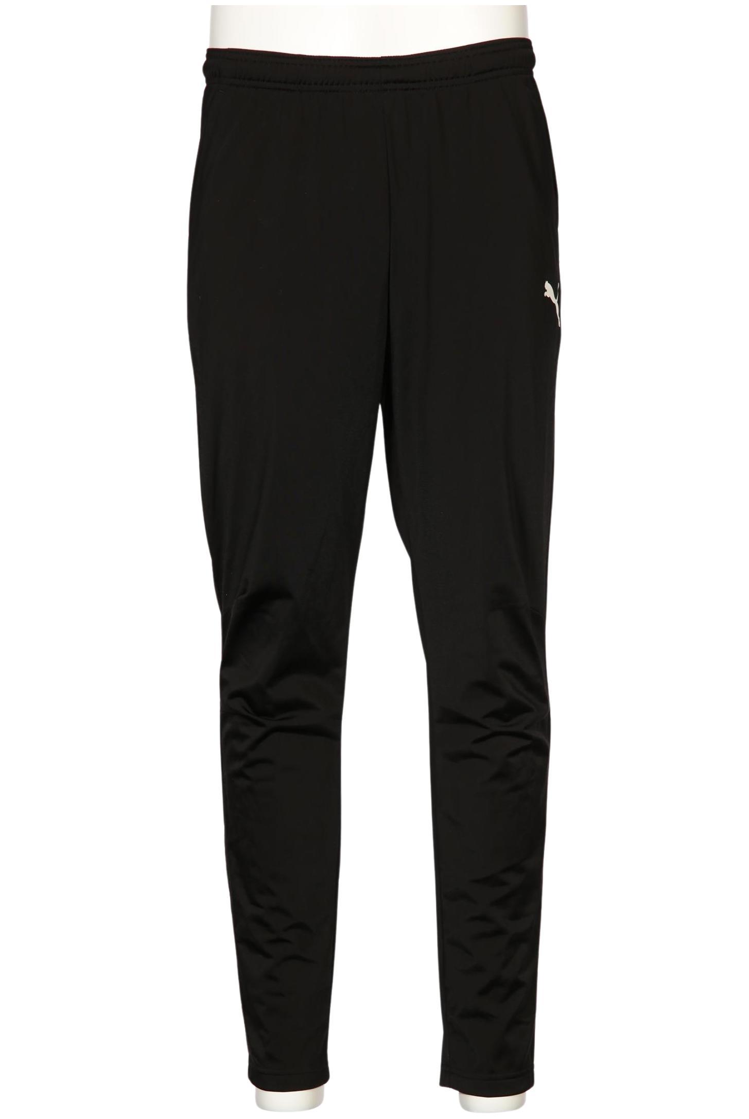 

Puma Herren Stoffhose, schwarz, Gr. 0
